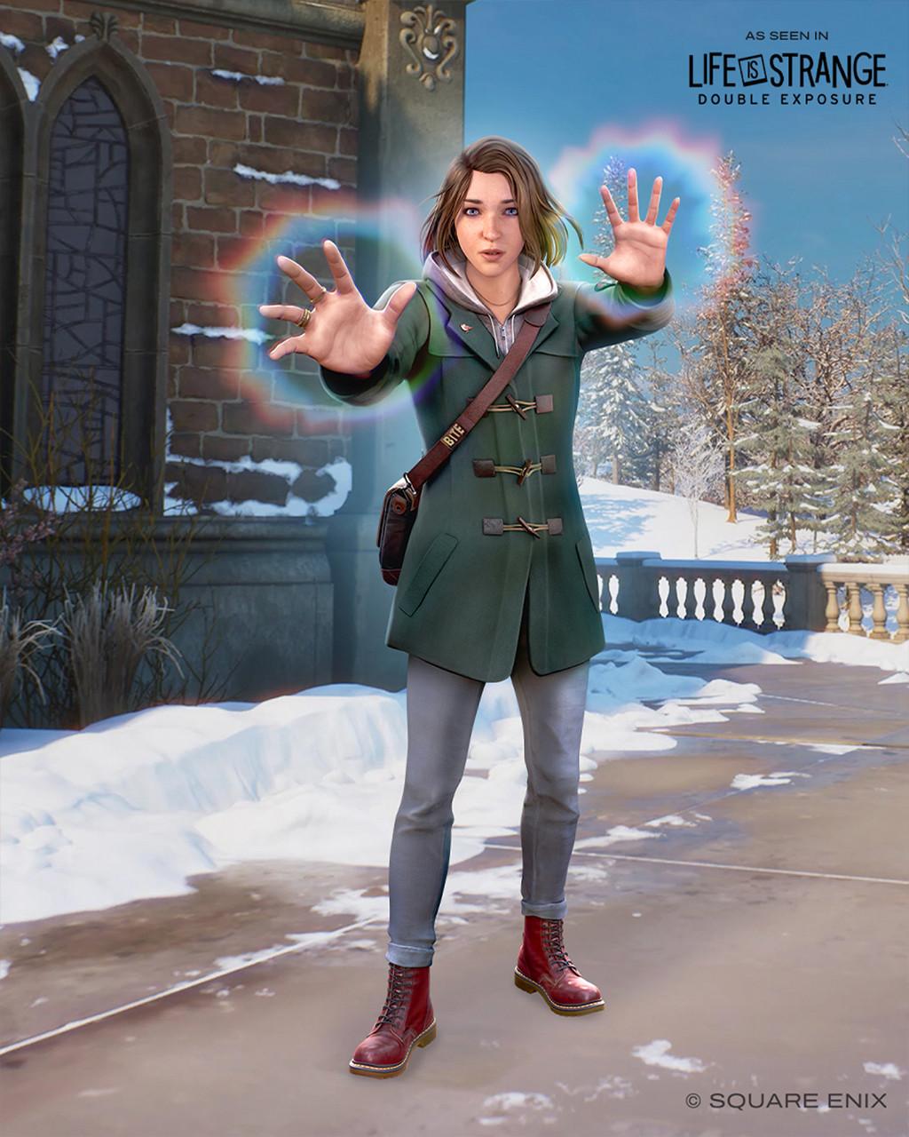 1460 光面皮革 馬汀靴