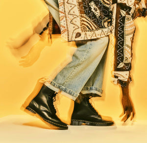 1460: THE 8-EYE BOOT