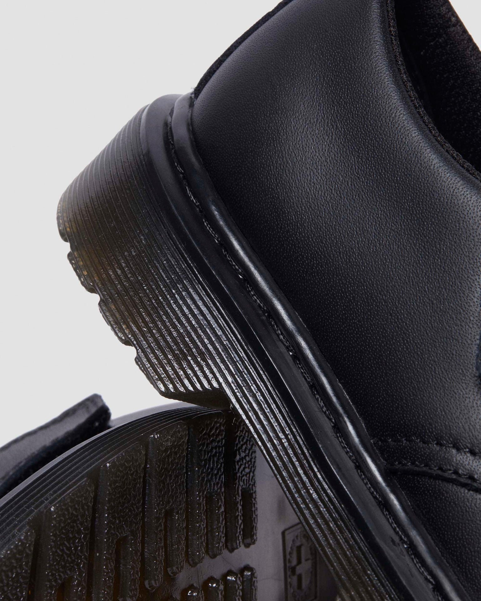 Kamron Mono 童裝 學生皮鞋