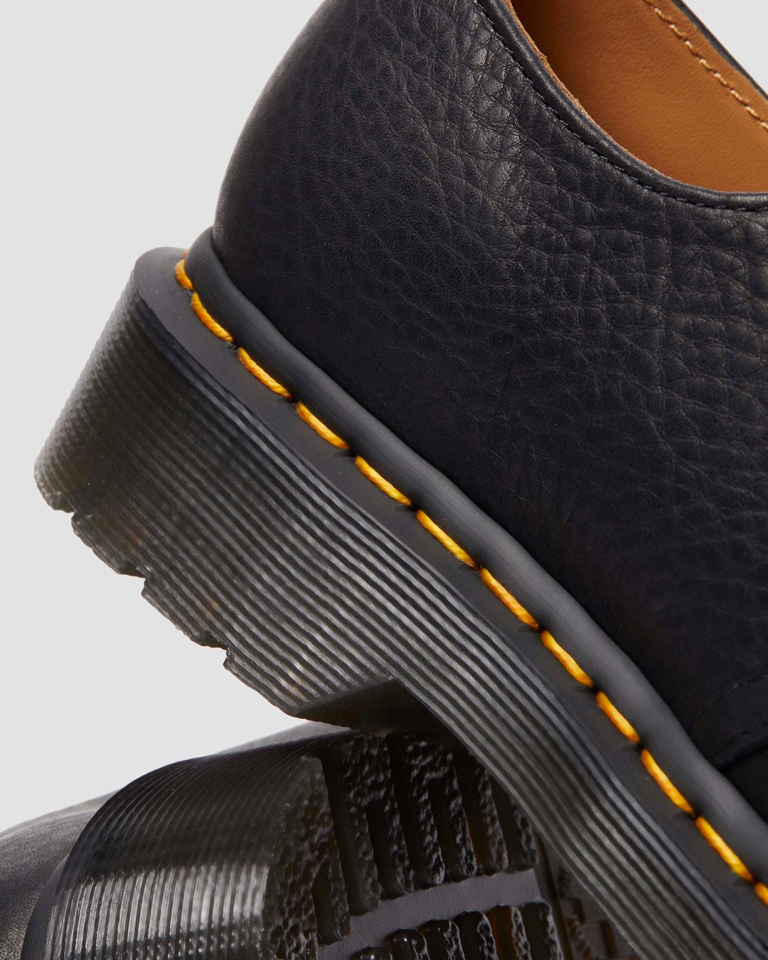 1461 Ambassador 軟皮 牛津鞋