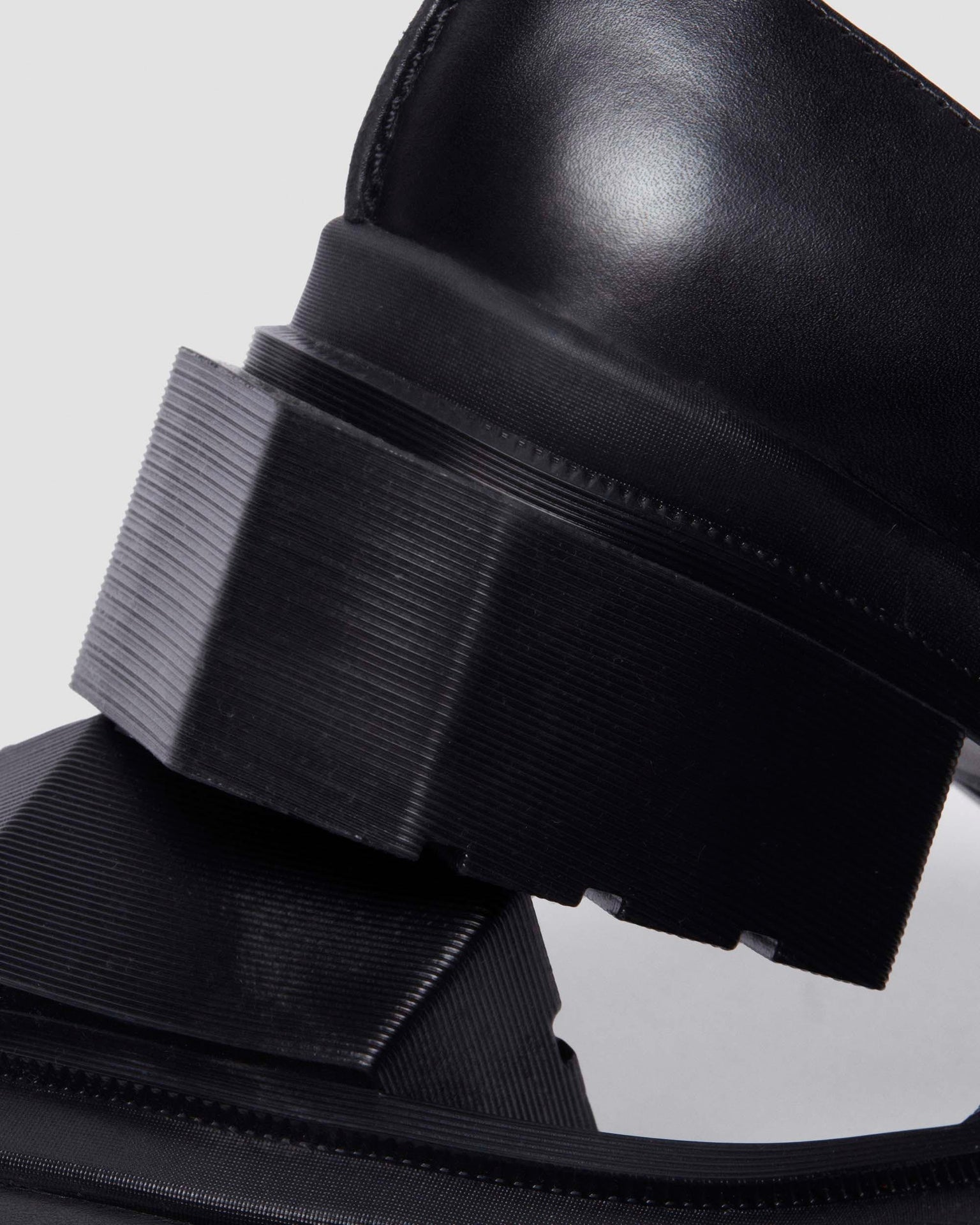 Maybole 方形鞋頭 Wanama皮革 瑪莉珍鞋