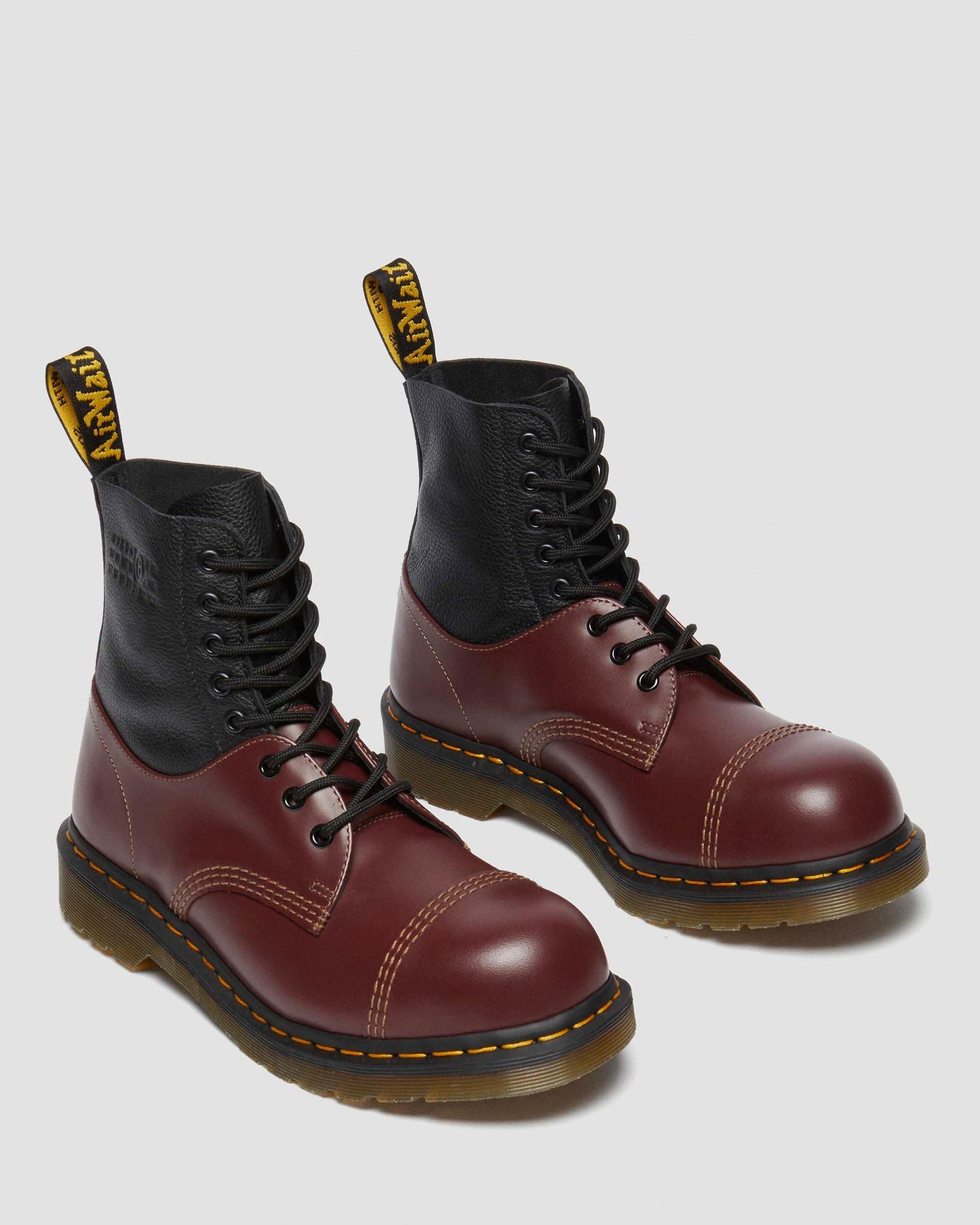 MM6 聯名系列 1460 / 1461 皮革 馬汀靴