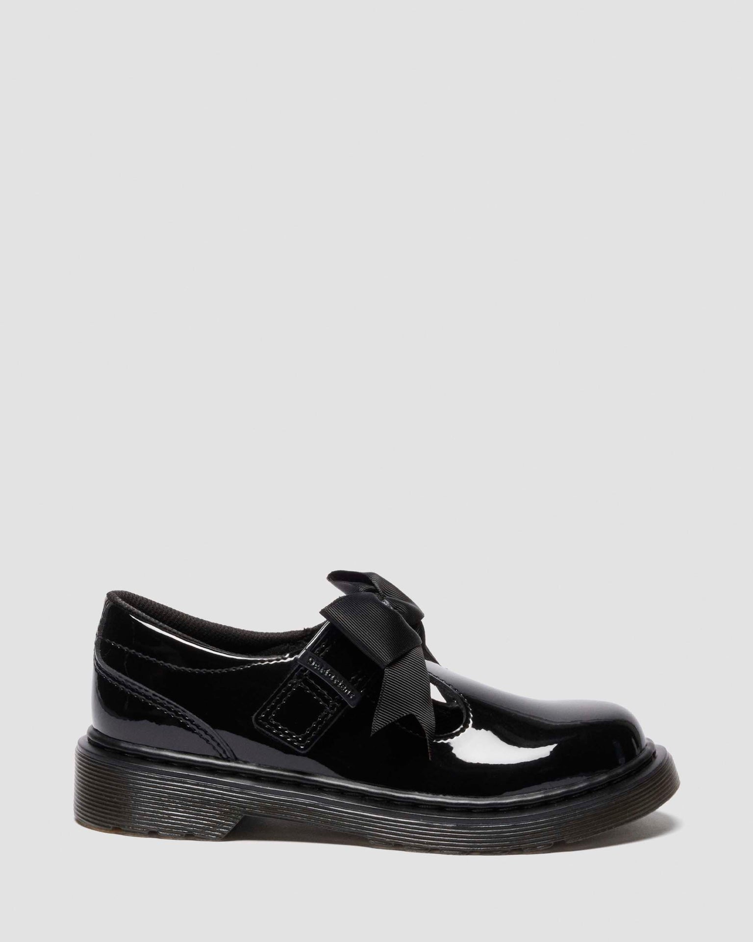 Polley II Bow J Patent Leather Mary Janes Shoes Kids