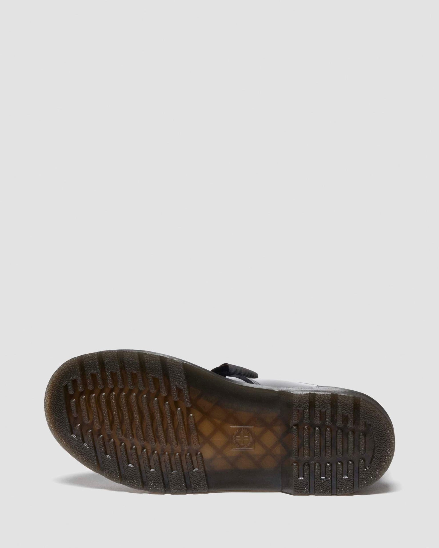 Polley II Bow J Patent Leather Mary Janes Shoes Junior