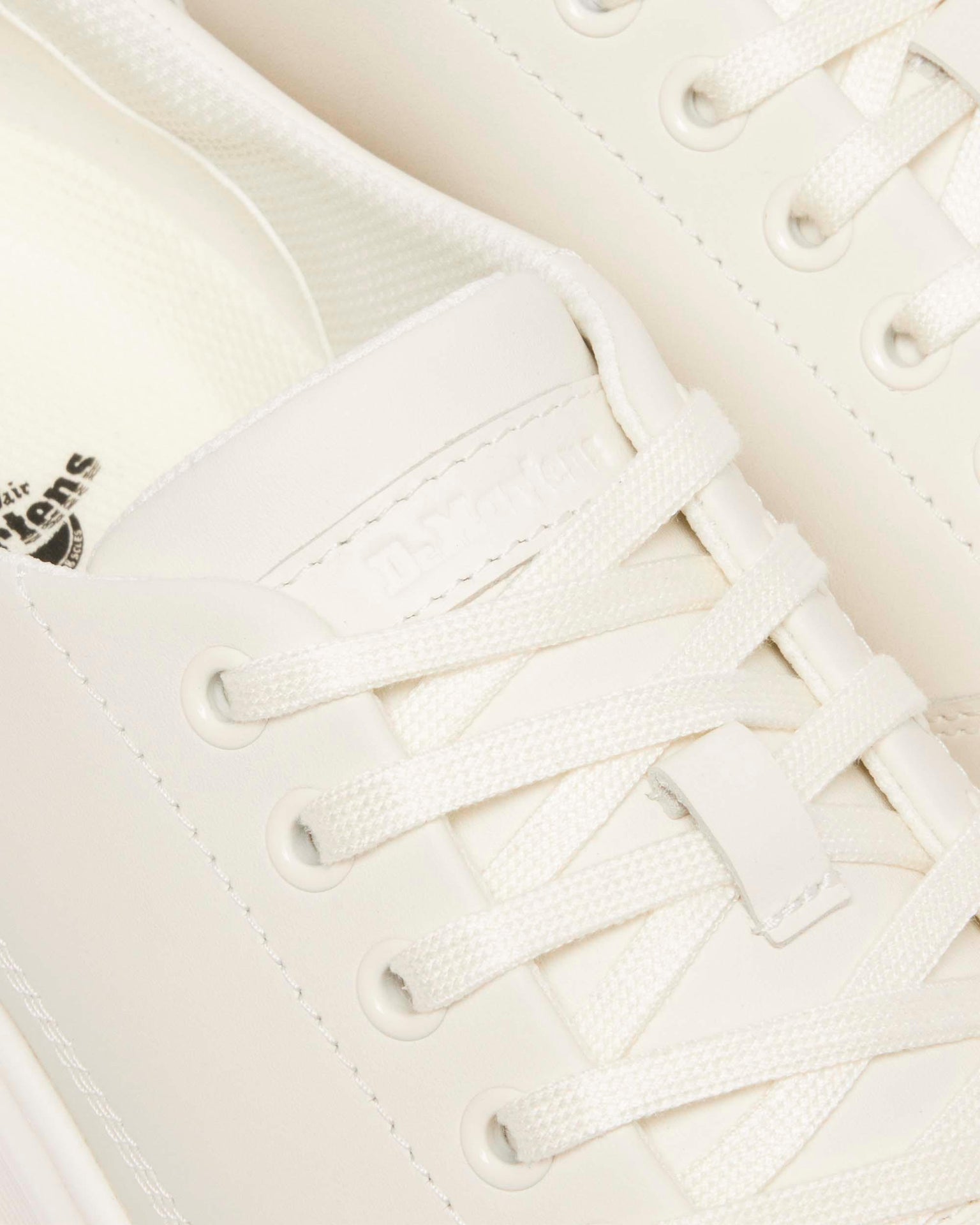 Brookline Nappa Leather Shoes