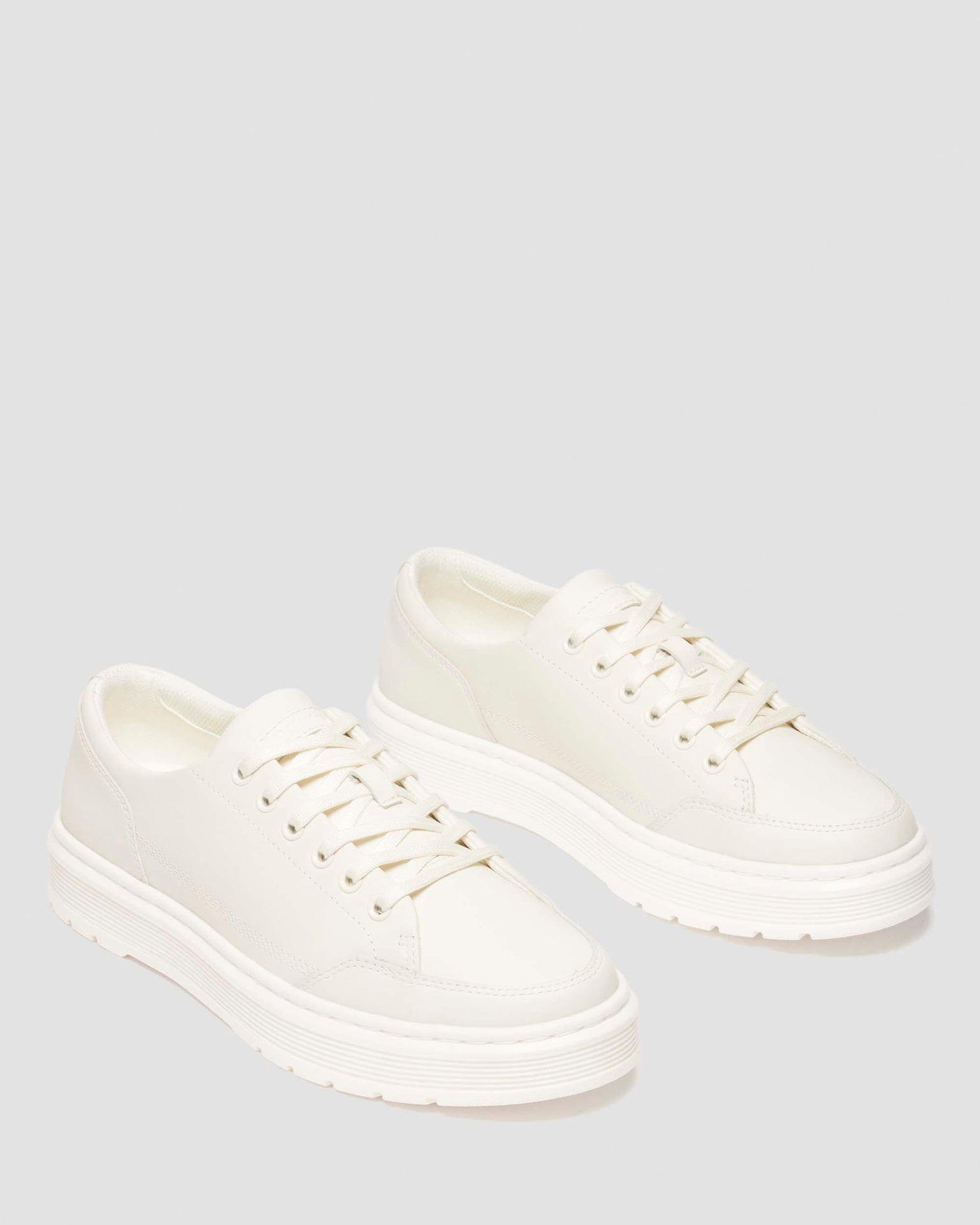 Brookline Nappa Leather Shoes