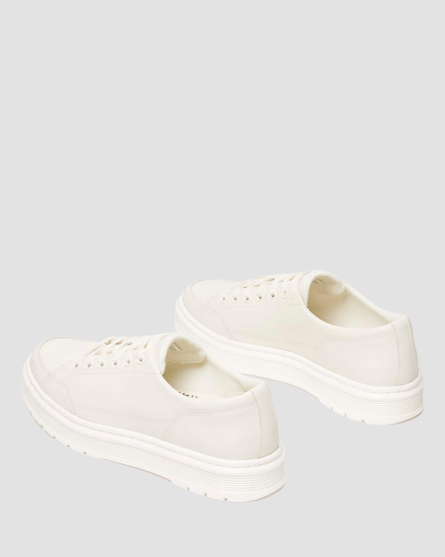 Brookline Nappa Leather Shoes