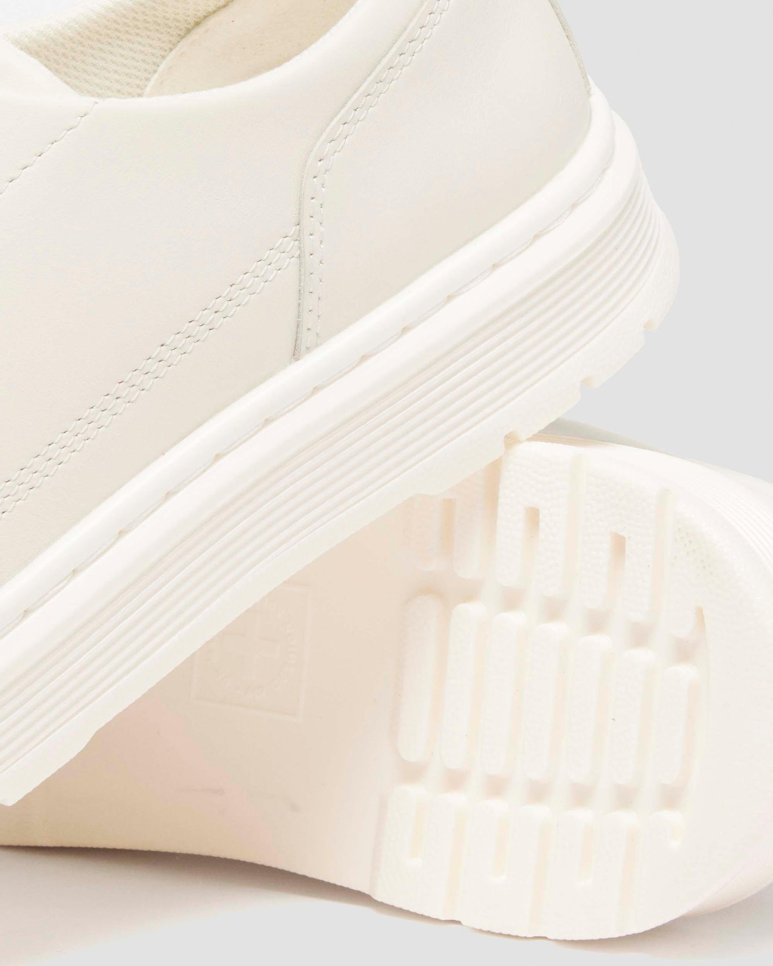 Brookline Nappa Leather Shoes