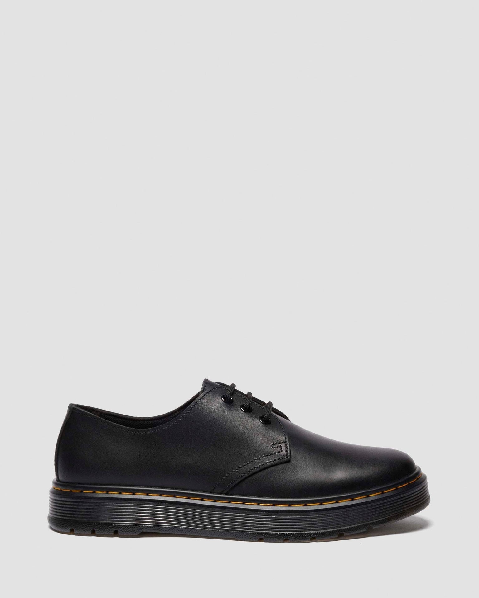 Brookline Lusso Leather Shoes