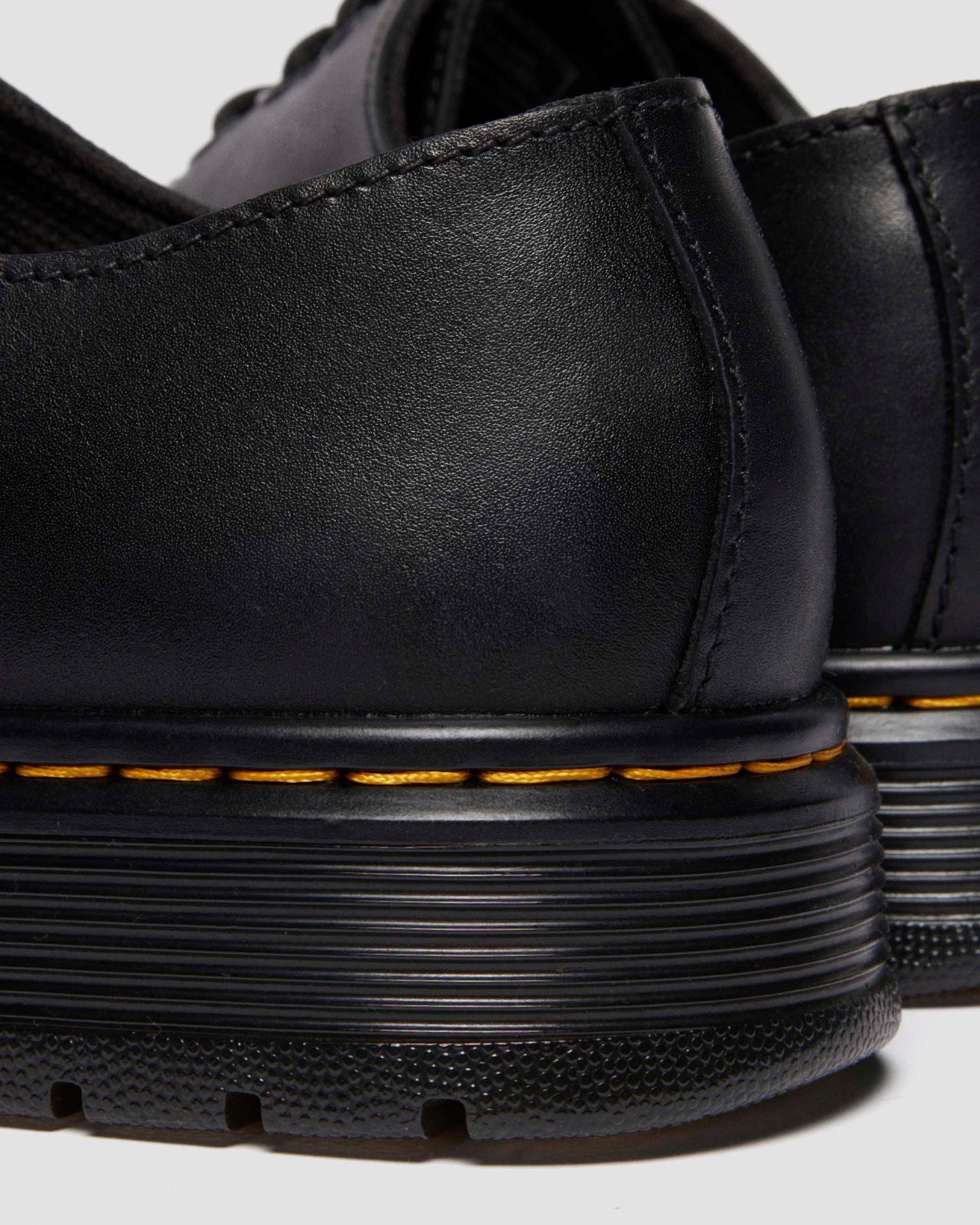 Brookline Lusso Leather Shoes