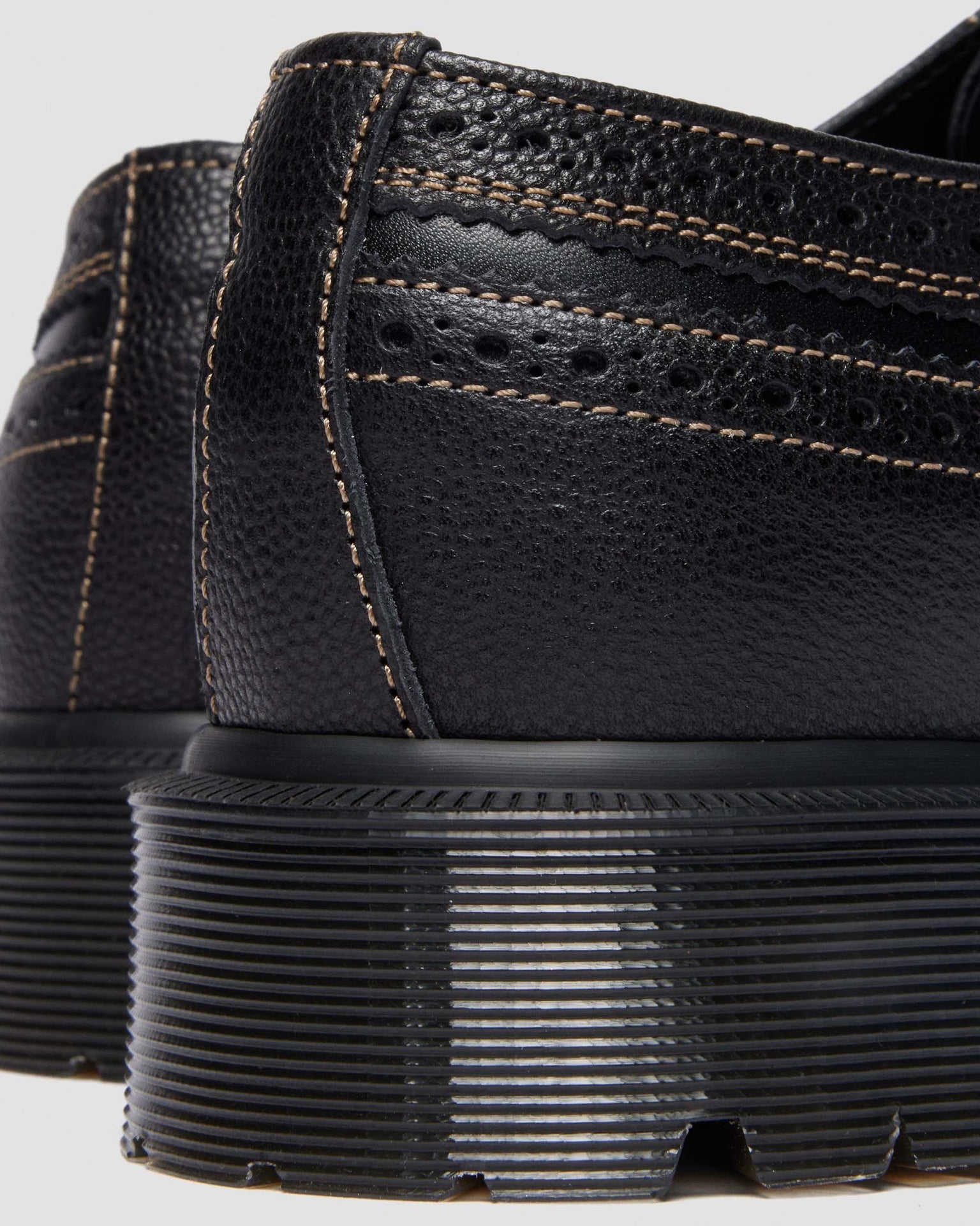 3989 Westminster Leather Brogue Shoes