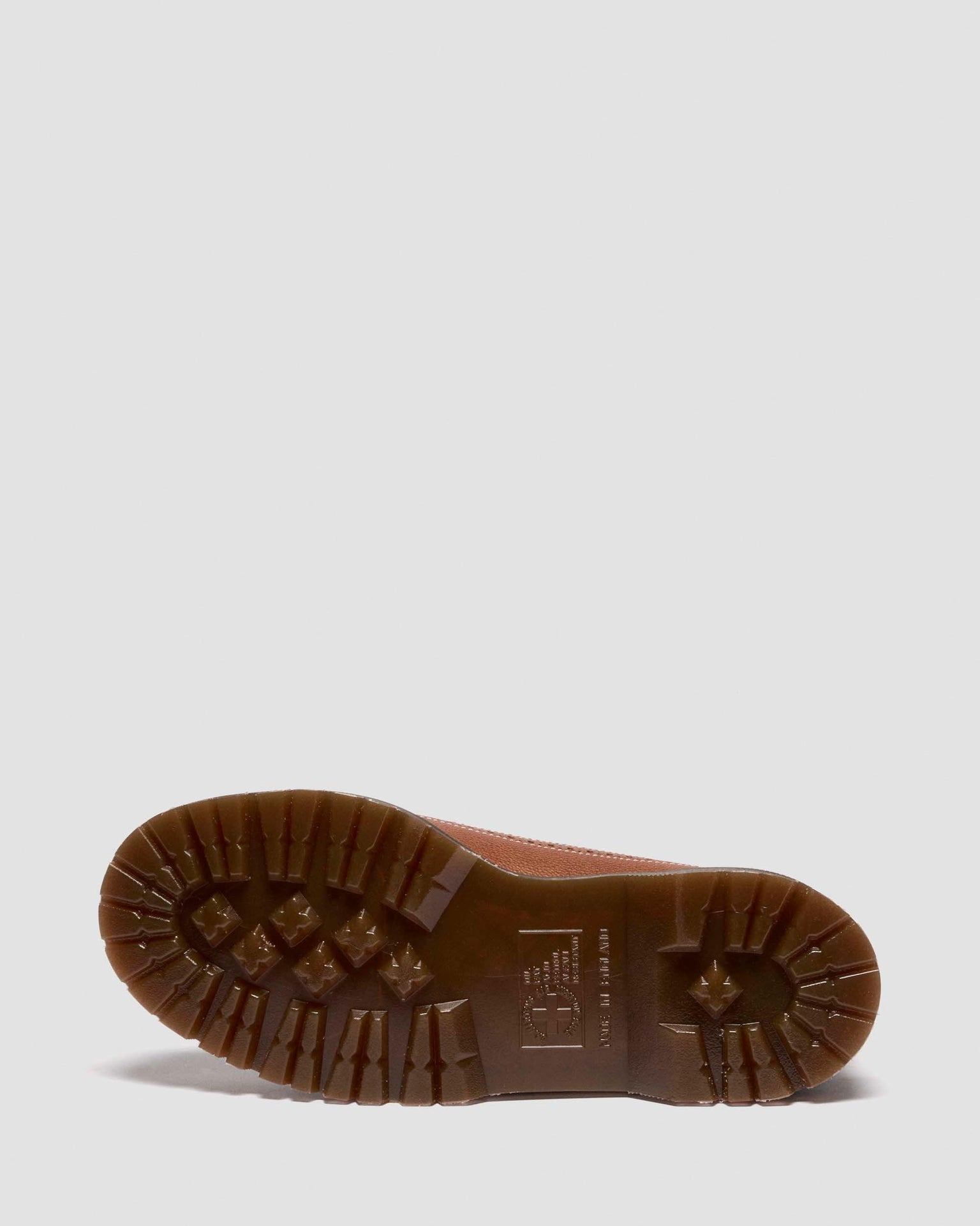 3989 Westminster Leather Brogue Shoes