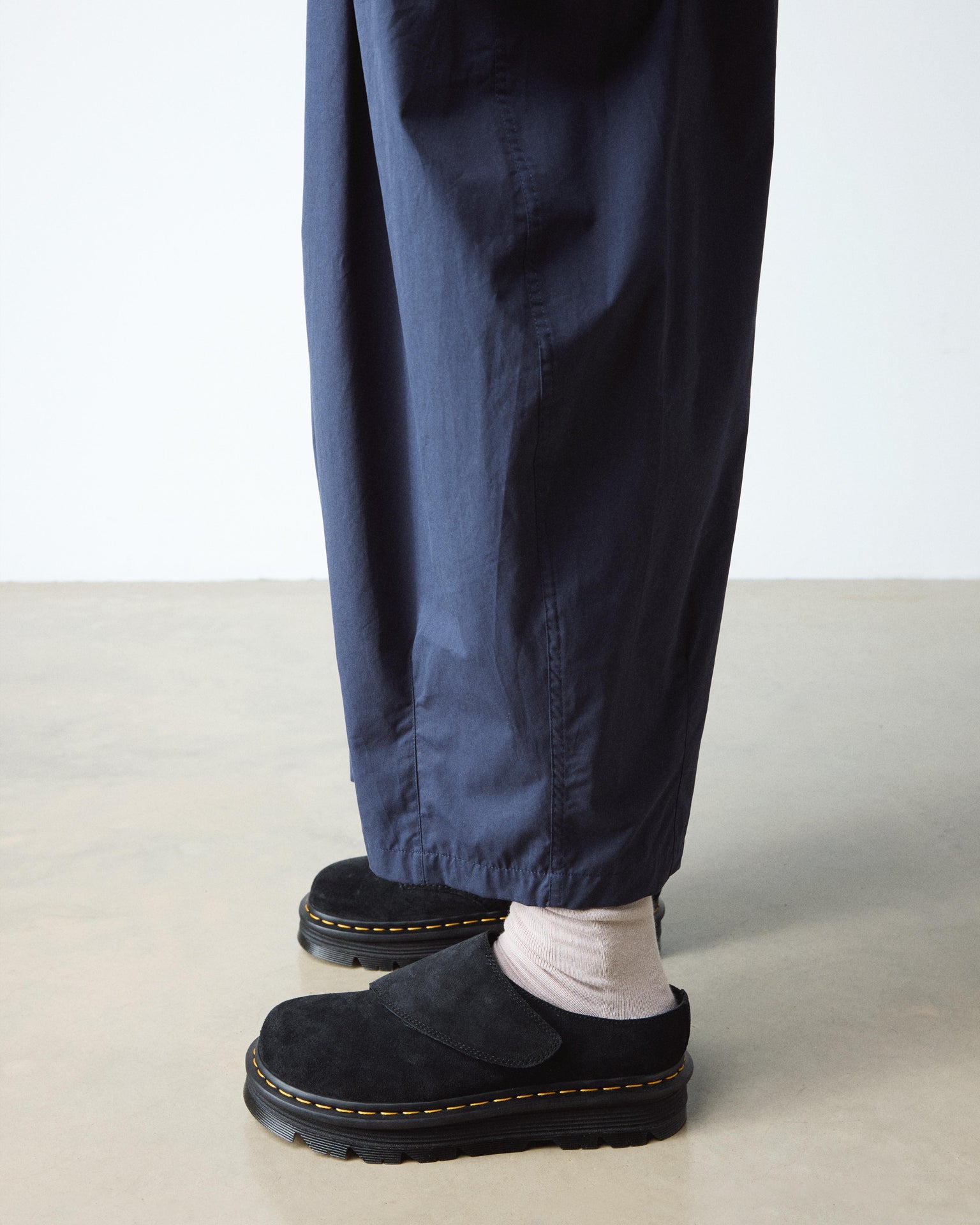 Zebzag AnyWair Suede Mules