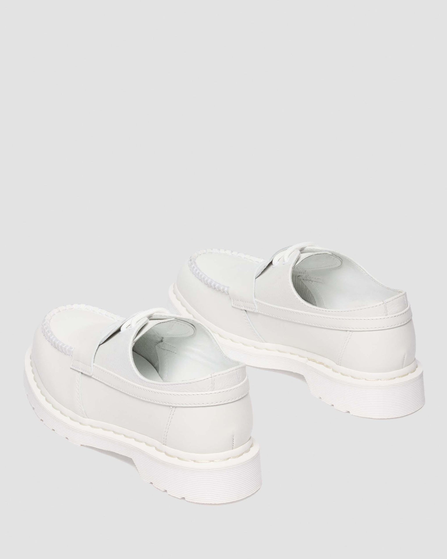 MM6 1461 / Penton Leather Shoes