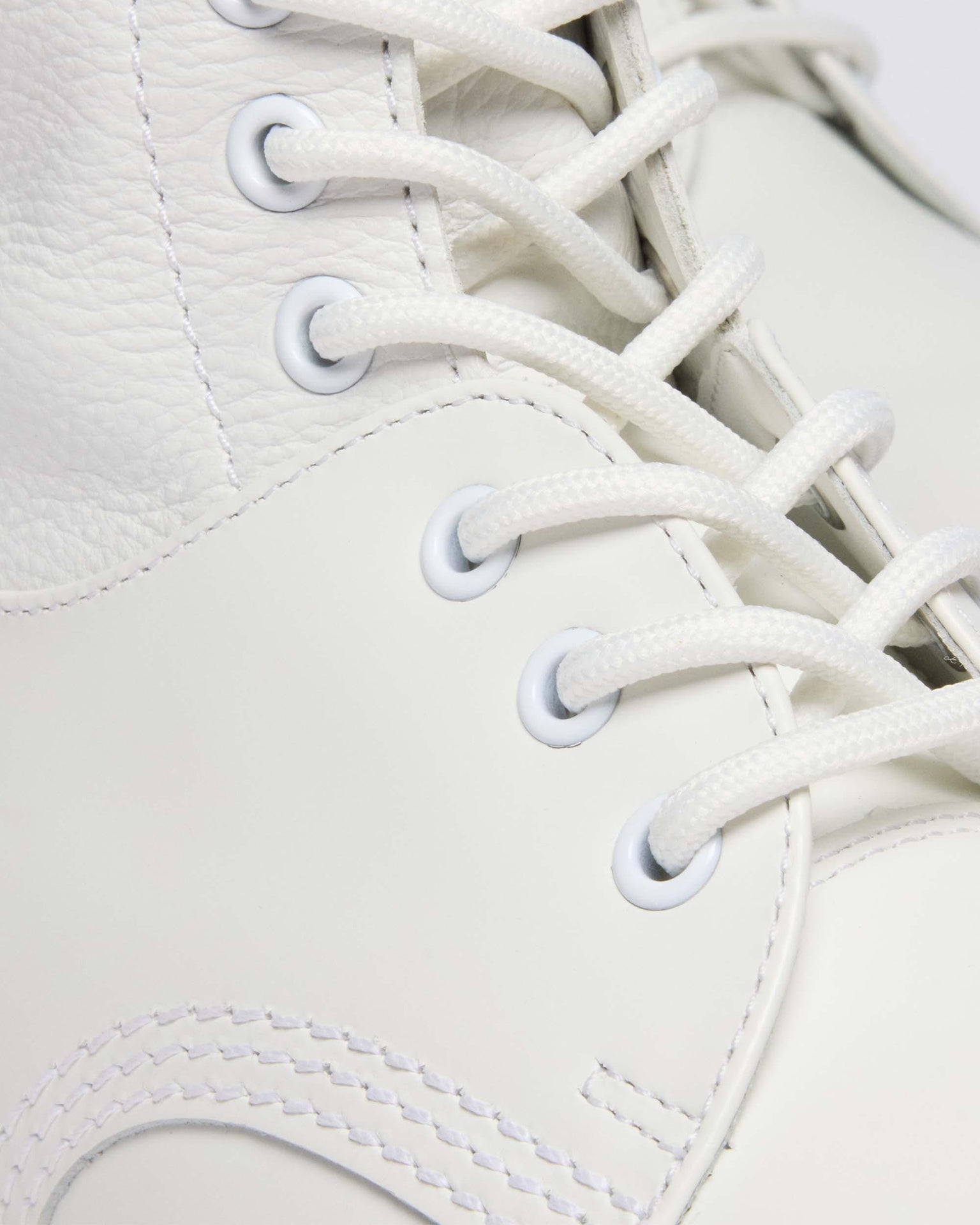 MM6 1460 / 1461 Leather Boots