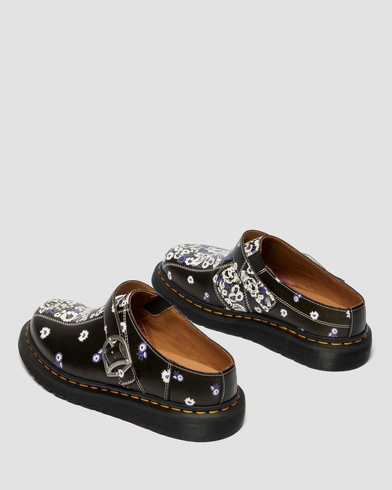 Nòmarhythm Isham Genix Nappa Leather Sandals