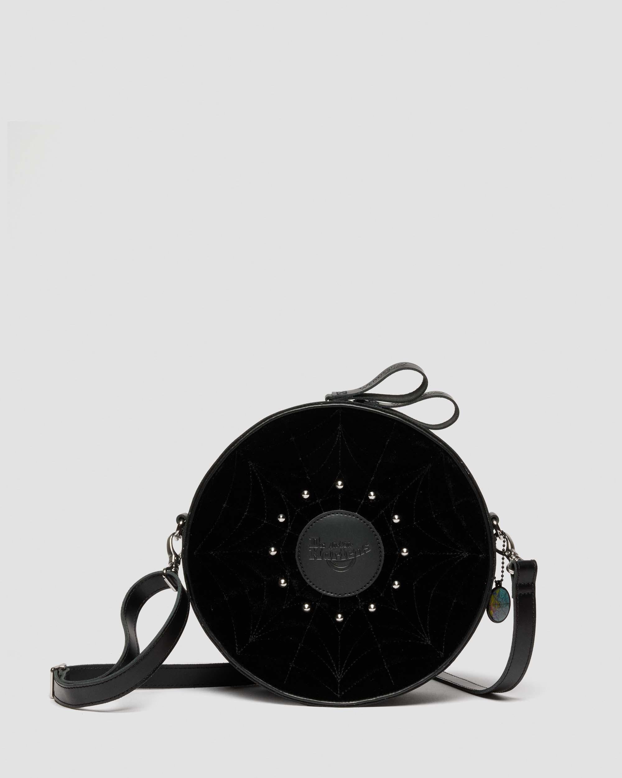 Wednesday Round Backpack