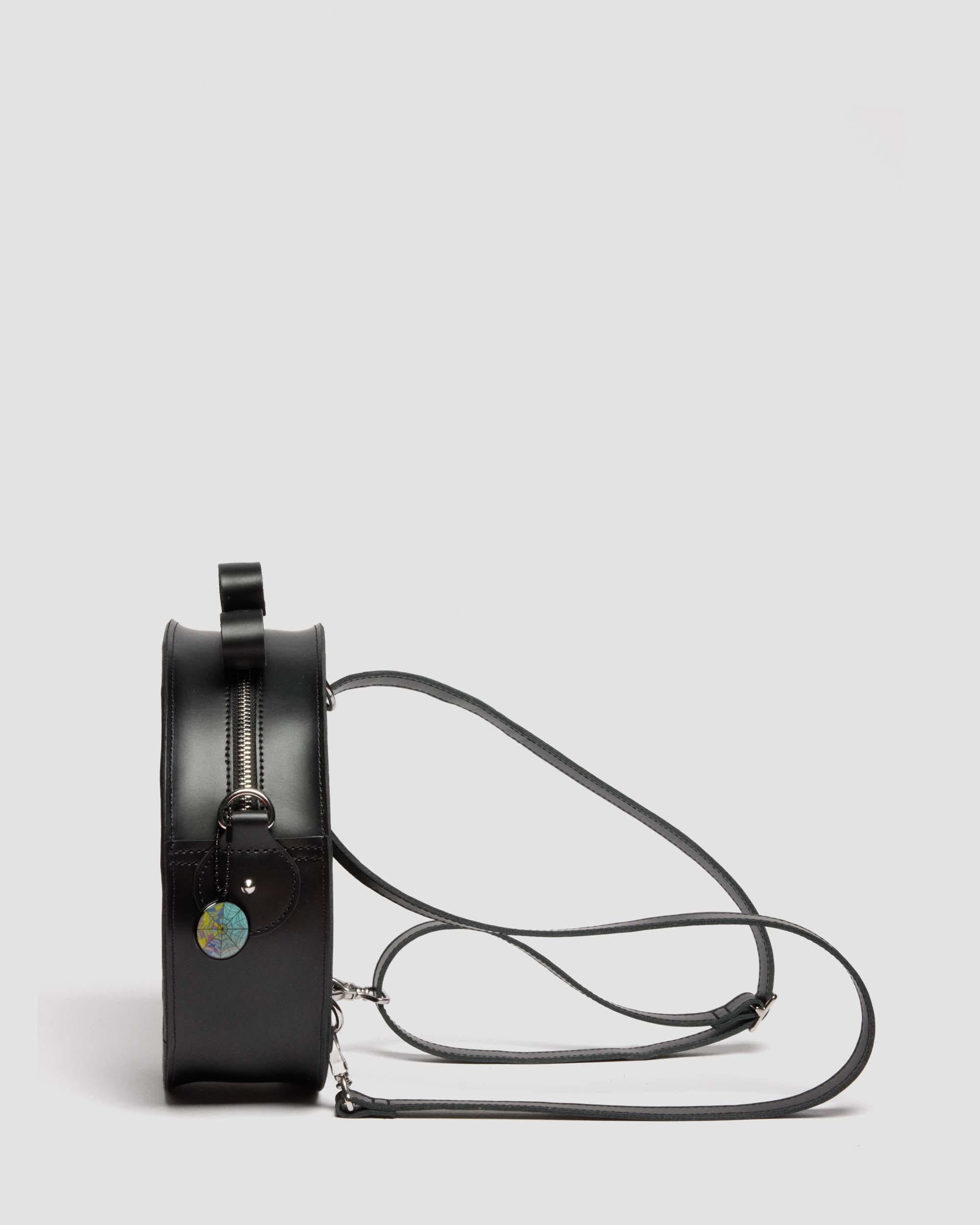 Wednesday Round Backpack