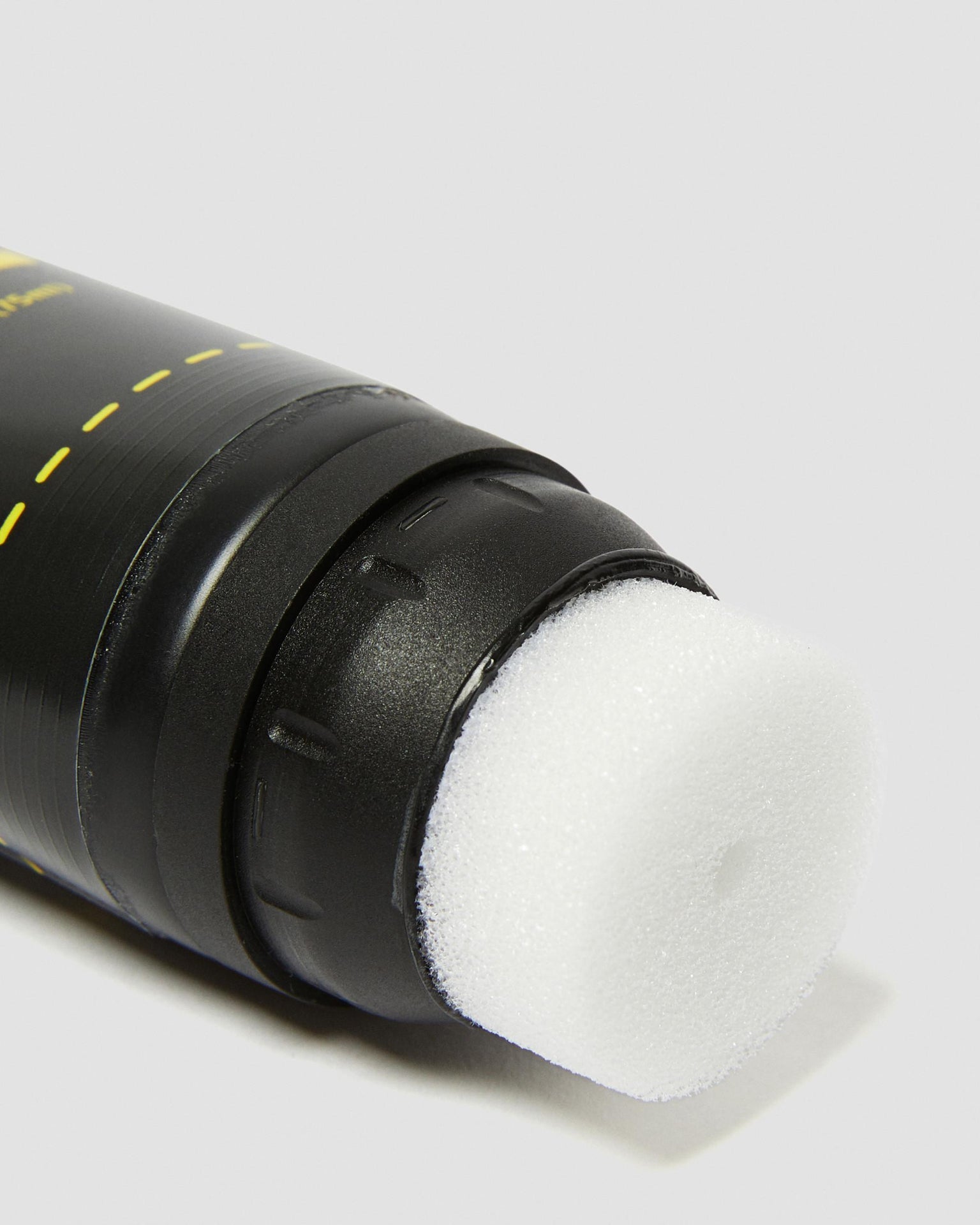 Black Shoe Polish Cream 75ml