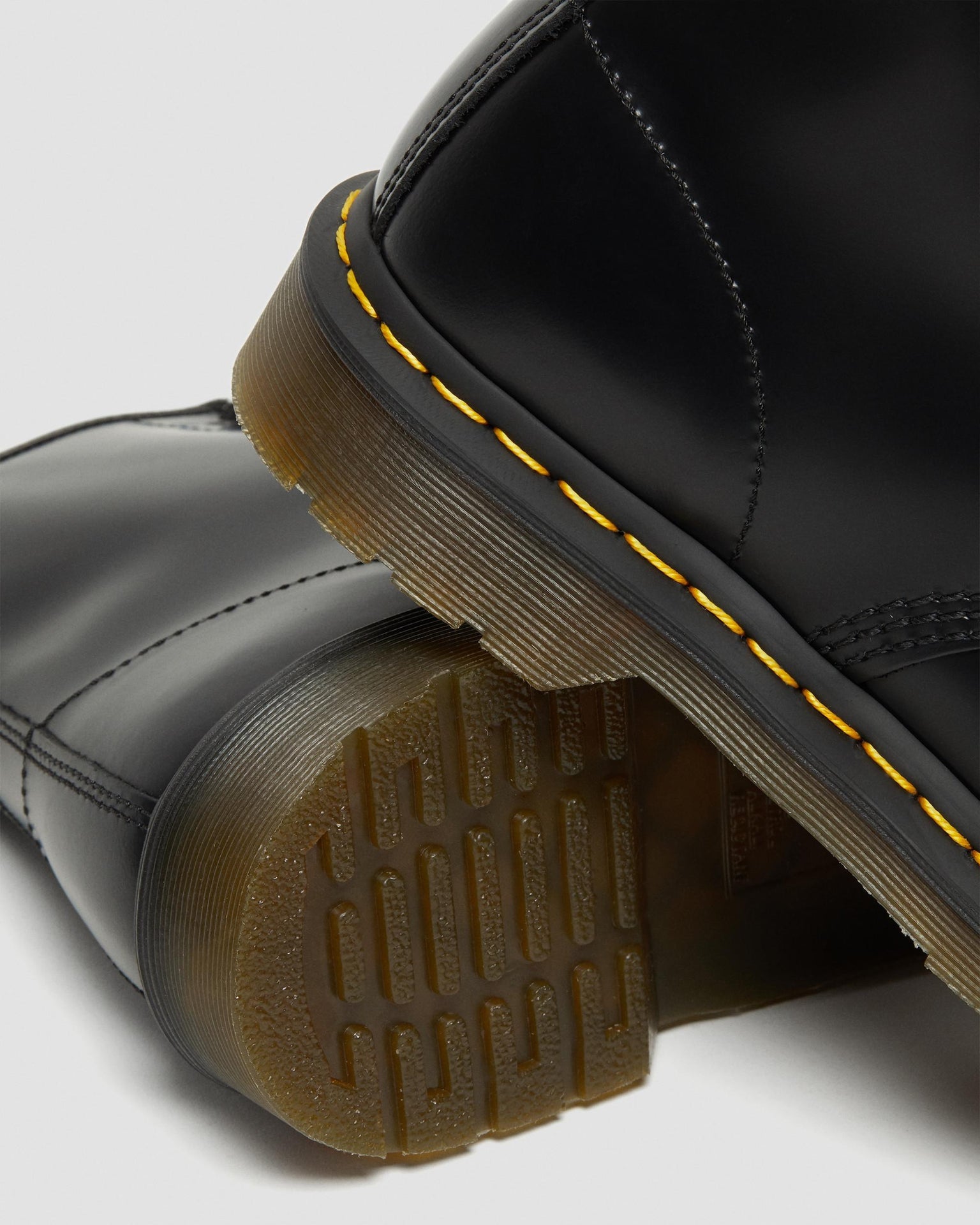 1460 光面皮革 馬汀靴