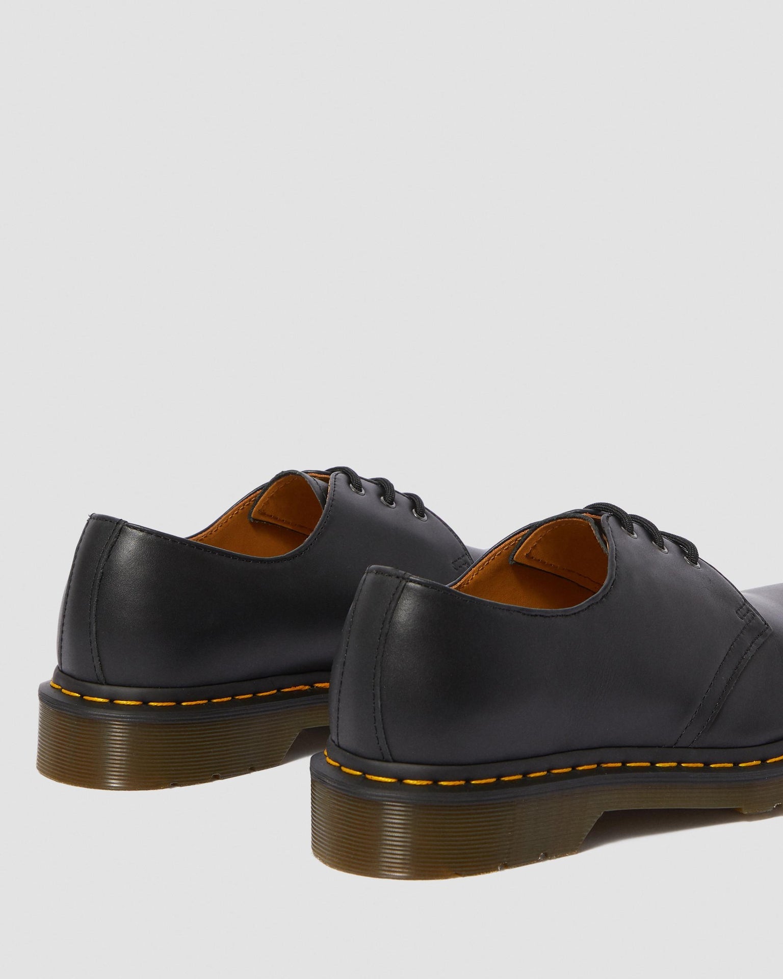 1461 Nappa Soft Leather Oxford Shoes