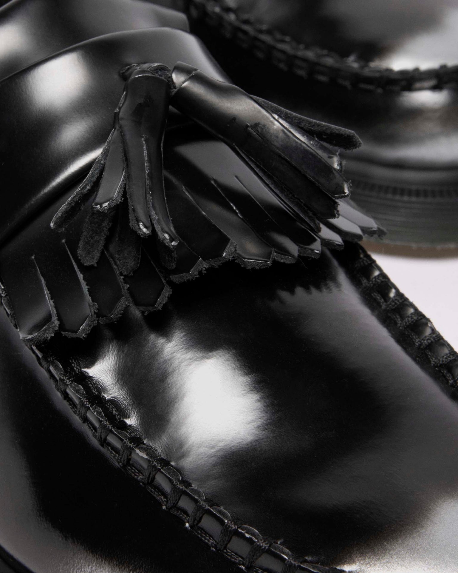 Adrian Arcadia Rub Off 真皮樂福鞋