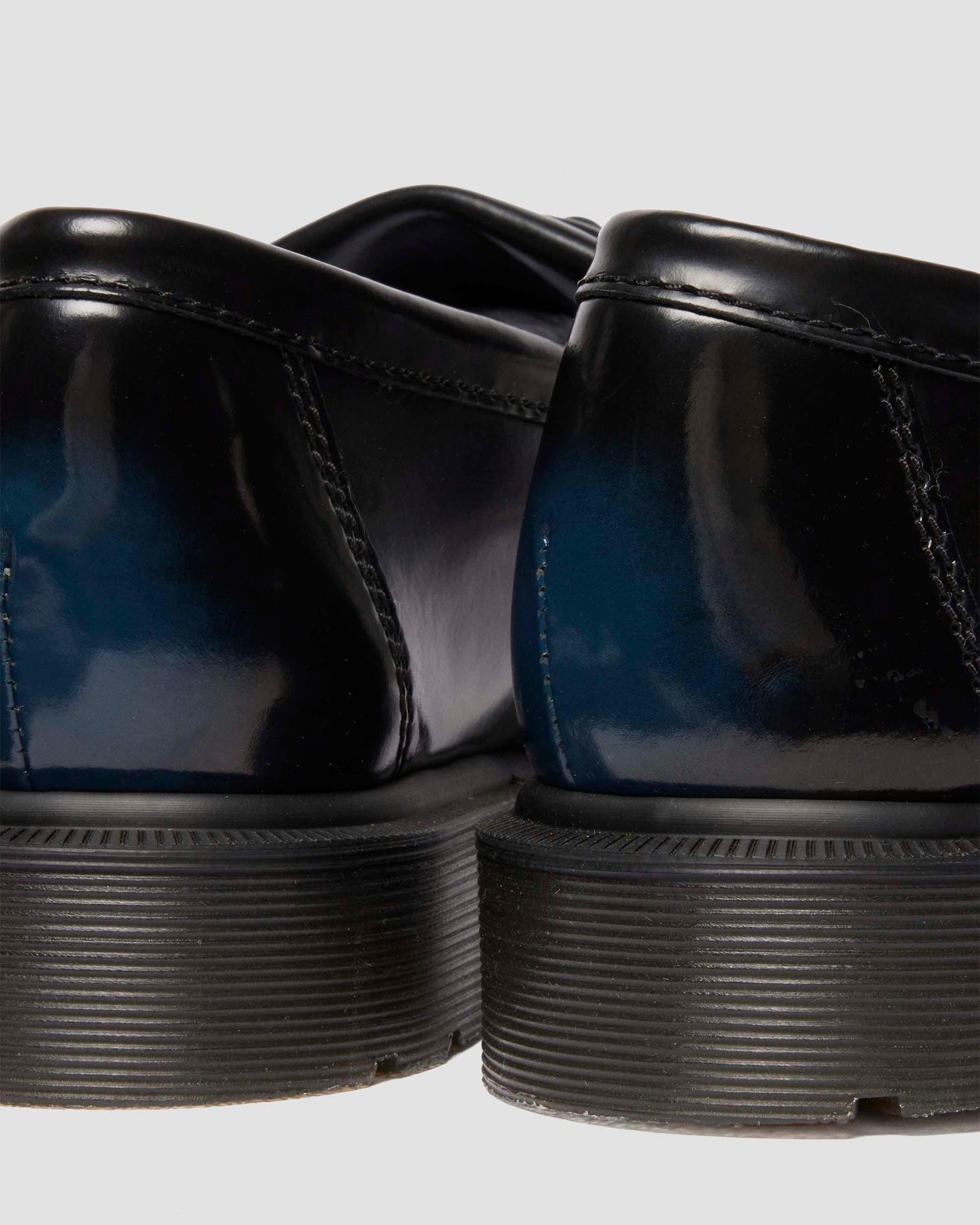 Adrian Arcadia Rub Off 真皮樂福鞋