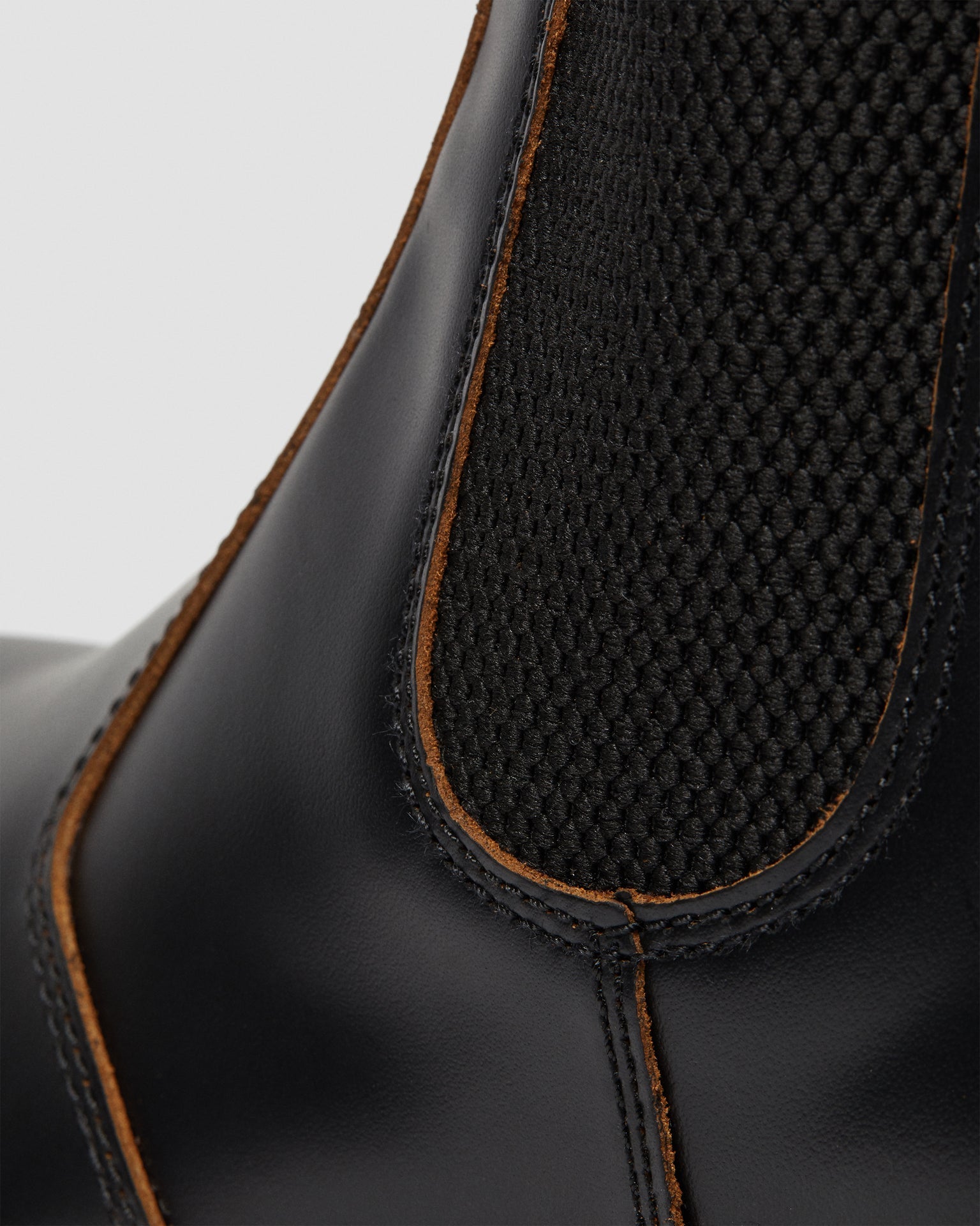 Vintage 2976 Quilon Leather Boots