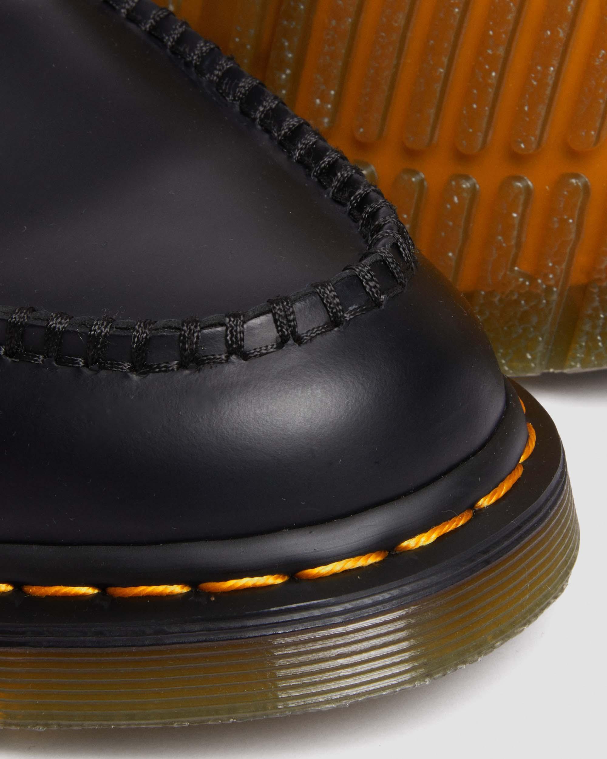 Penton Smooth Leather Loafers