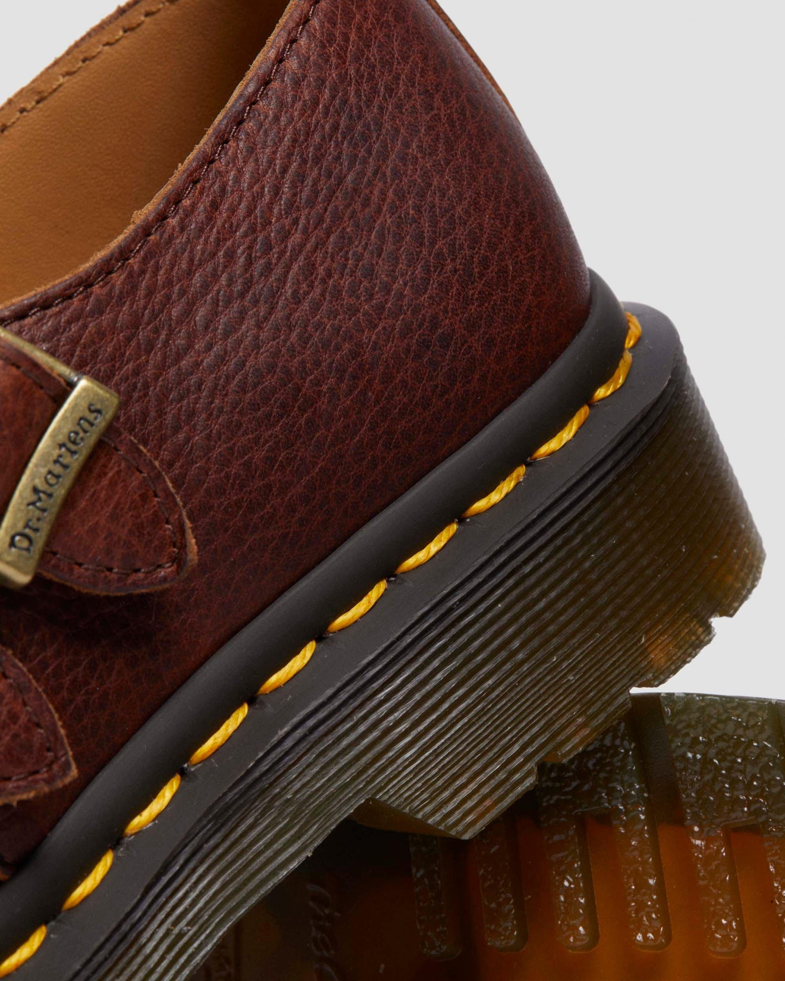 8065 Mary Jane Ambassador 軟皮 瑪莉珍鞋