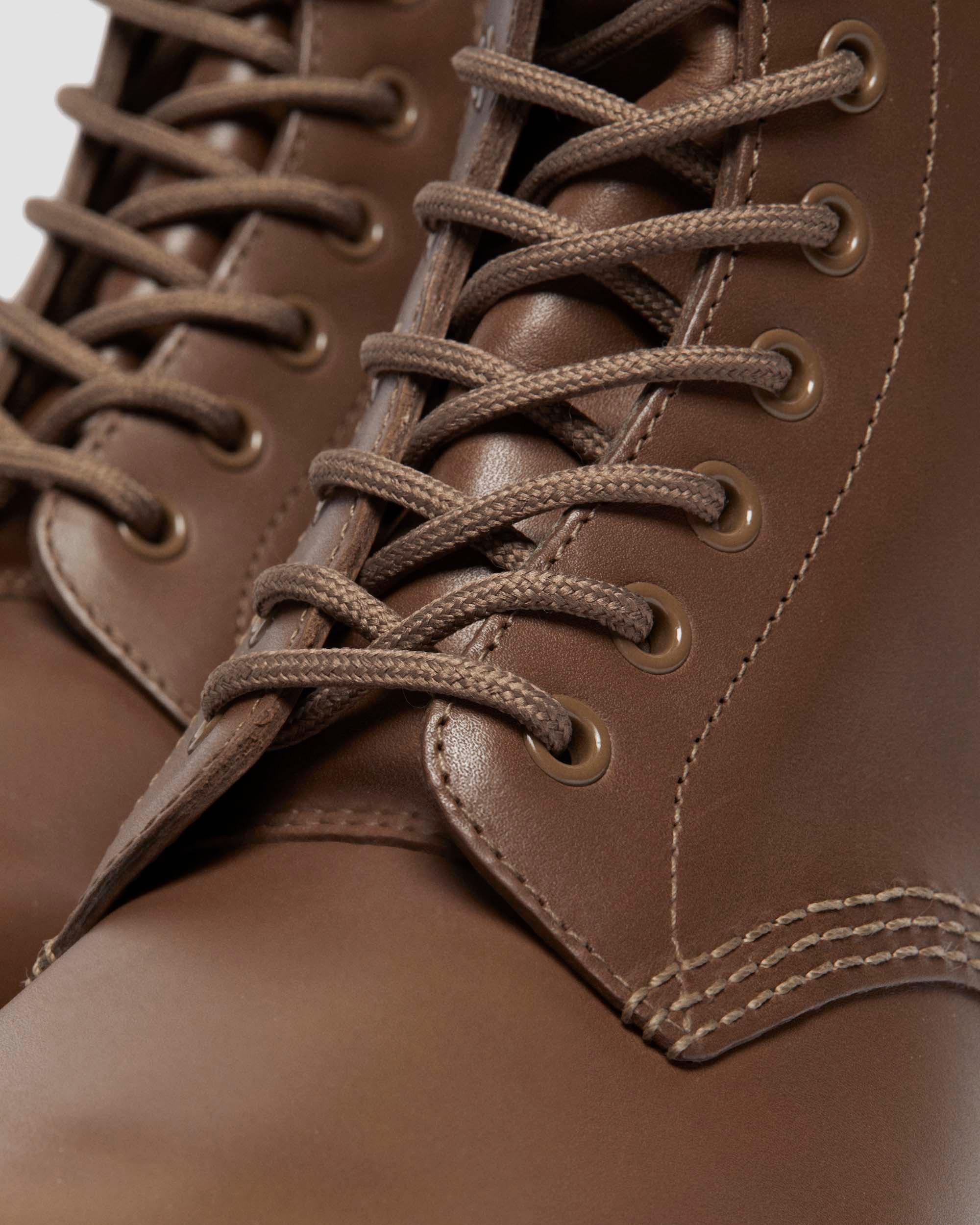 1460 Artimus Leather Lace Up Ankle Boots