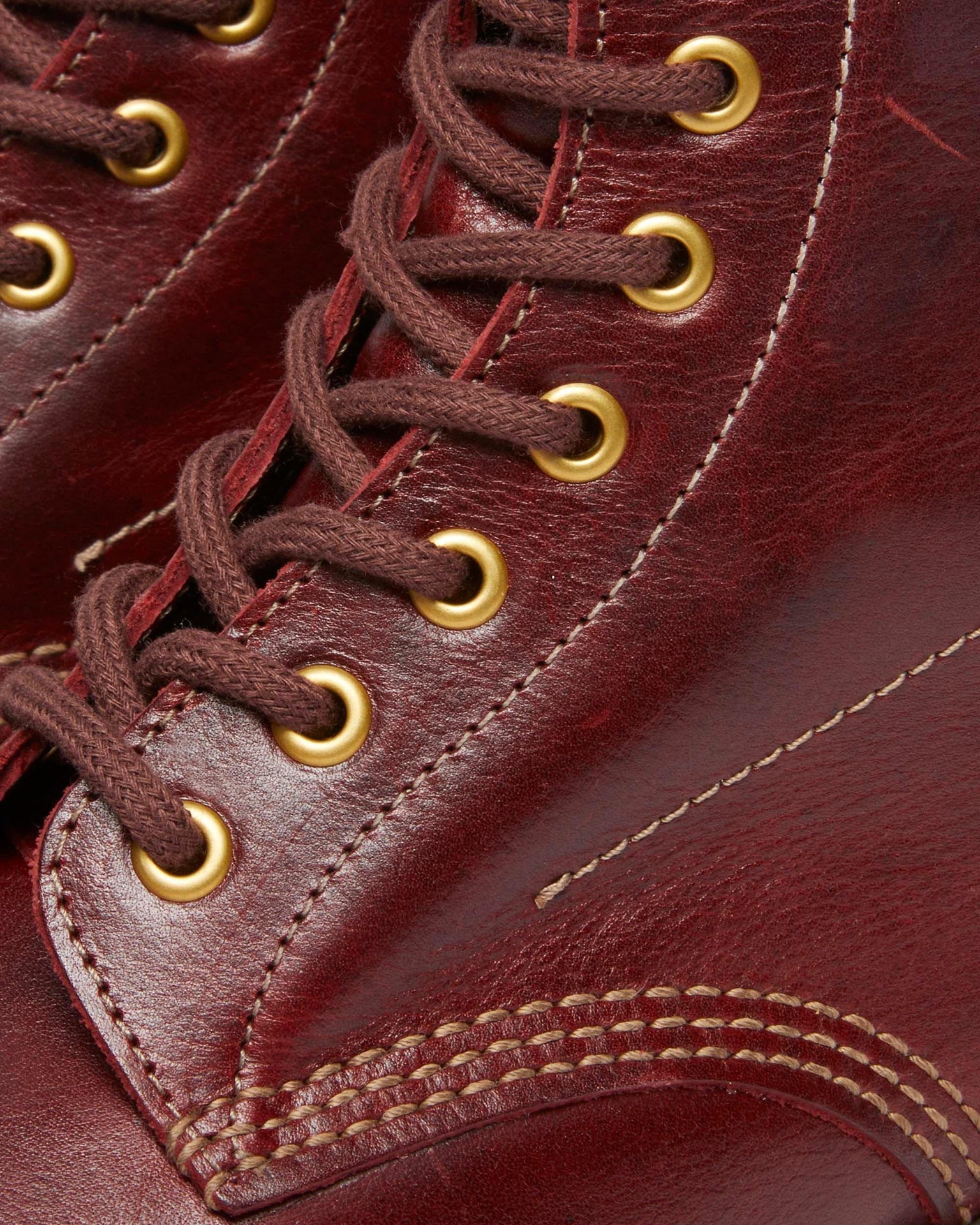 1460 Love Letter 經典小牛皮綁帶馬汀皮靴