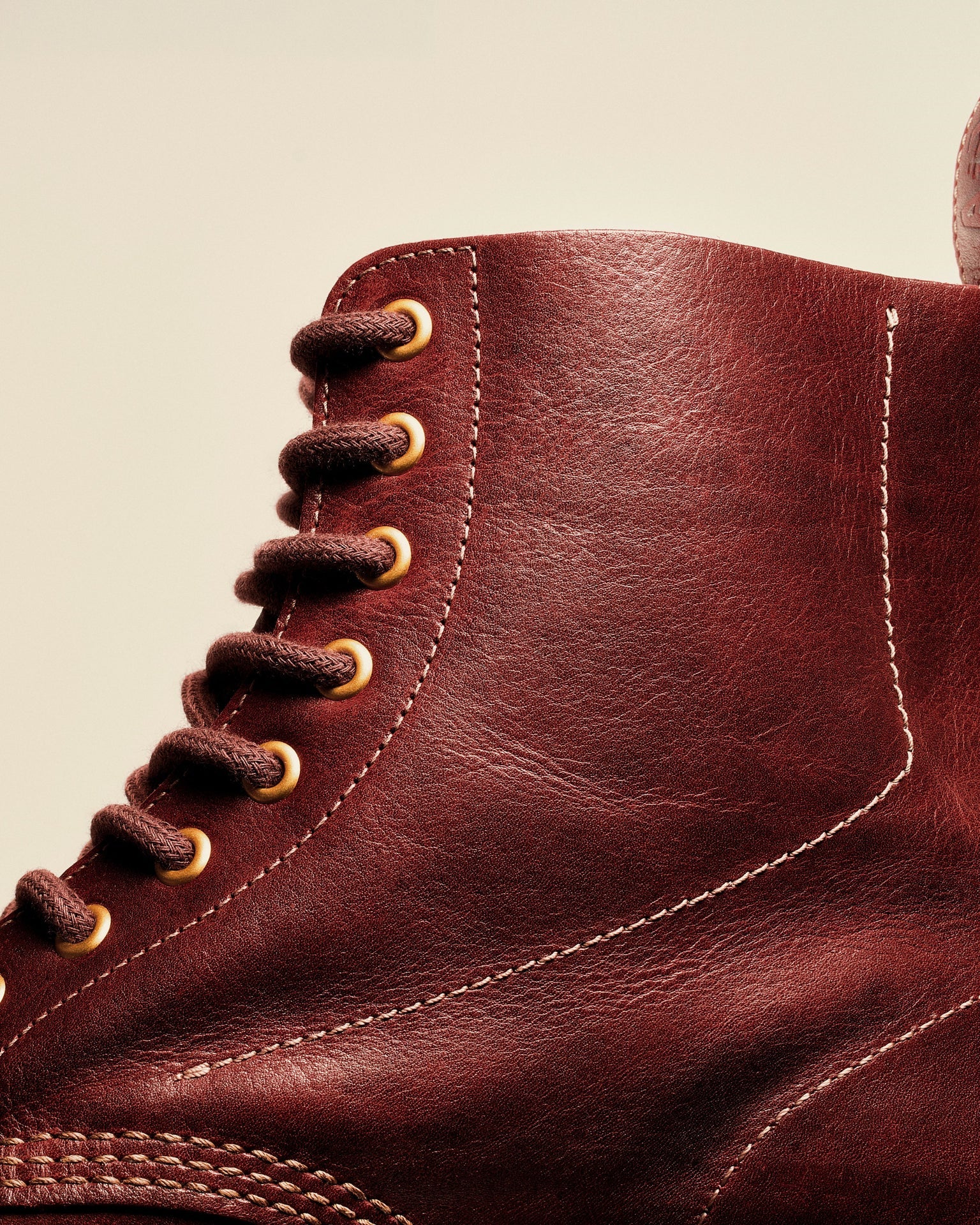 1460 Love Letter 經典小牛皮綁帶馬汀皮靴