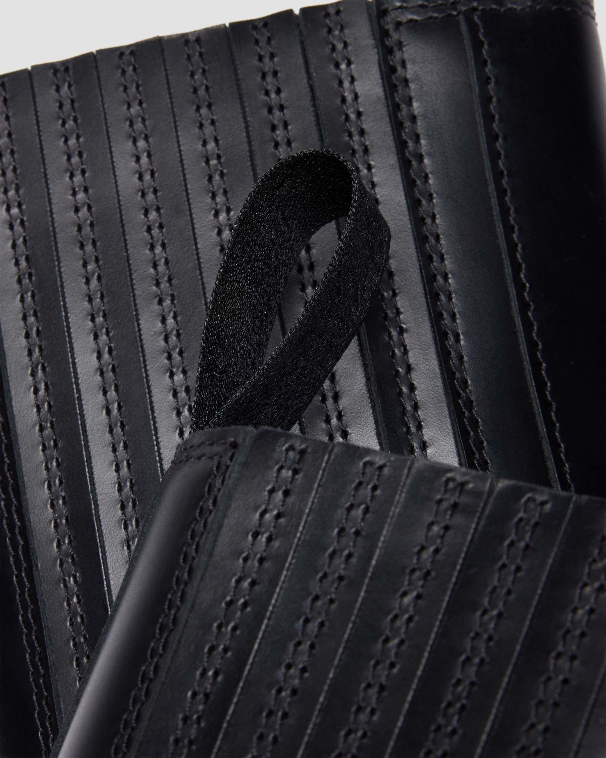 14XX Qubist Orleans 切爾西皮靴