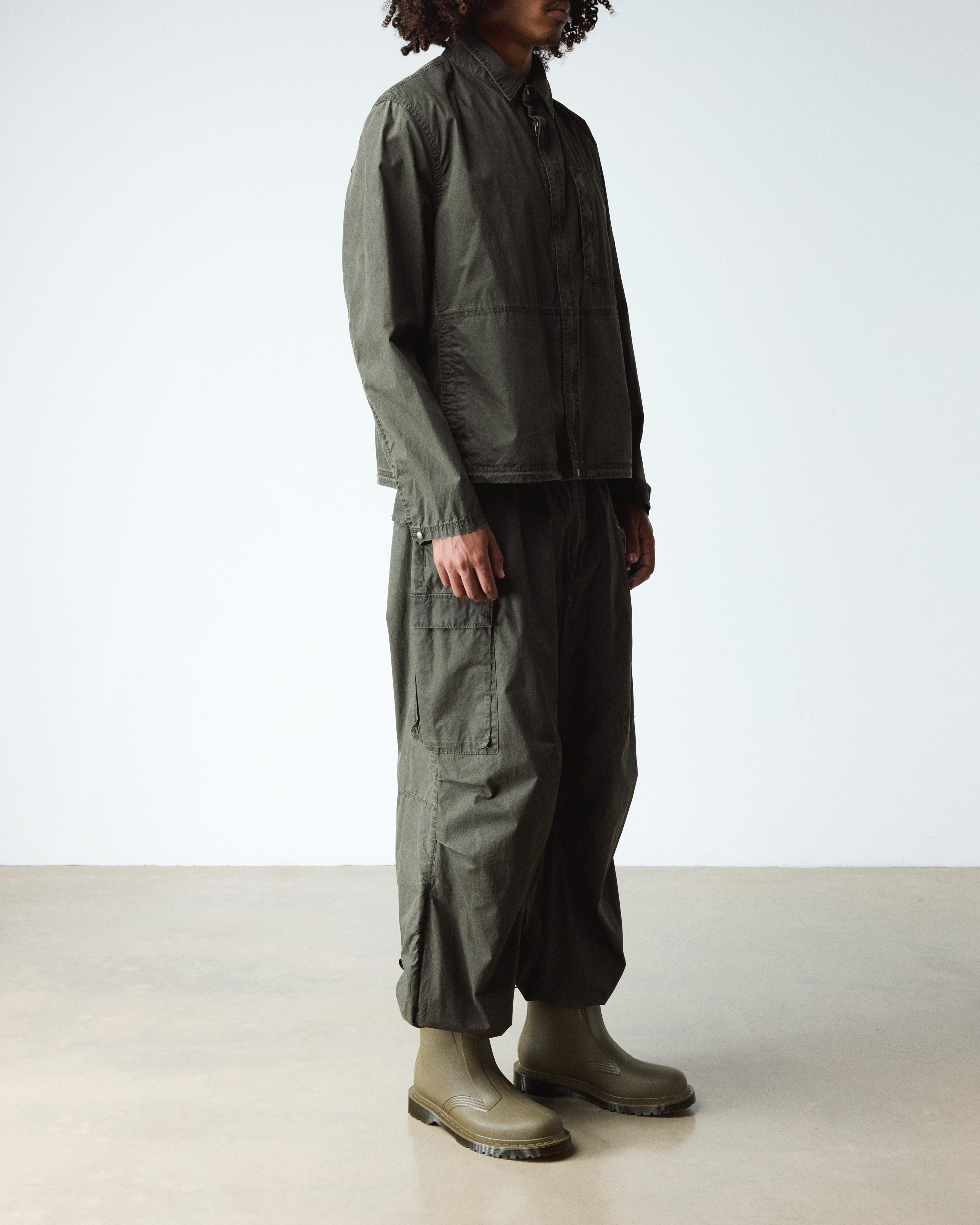 1460 Rain Waterproof Boots