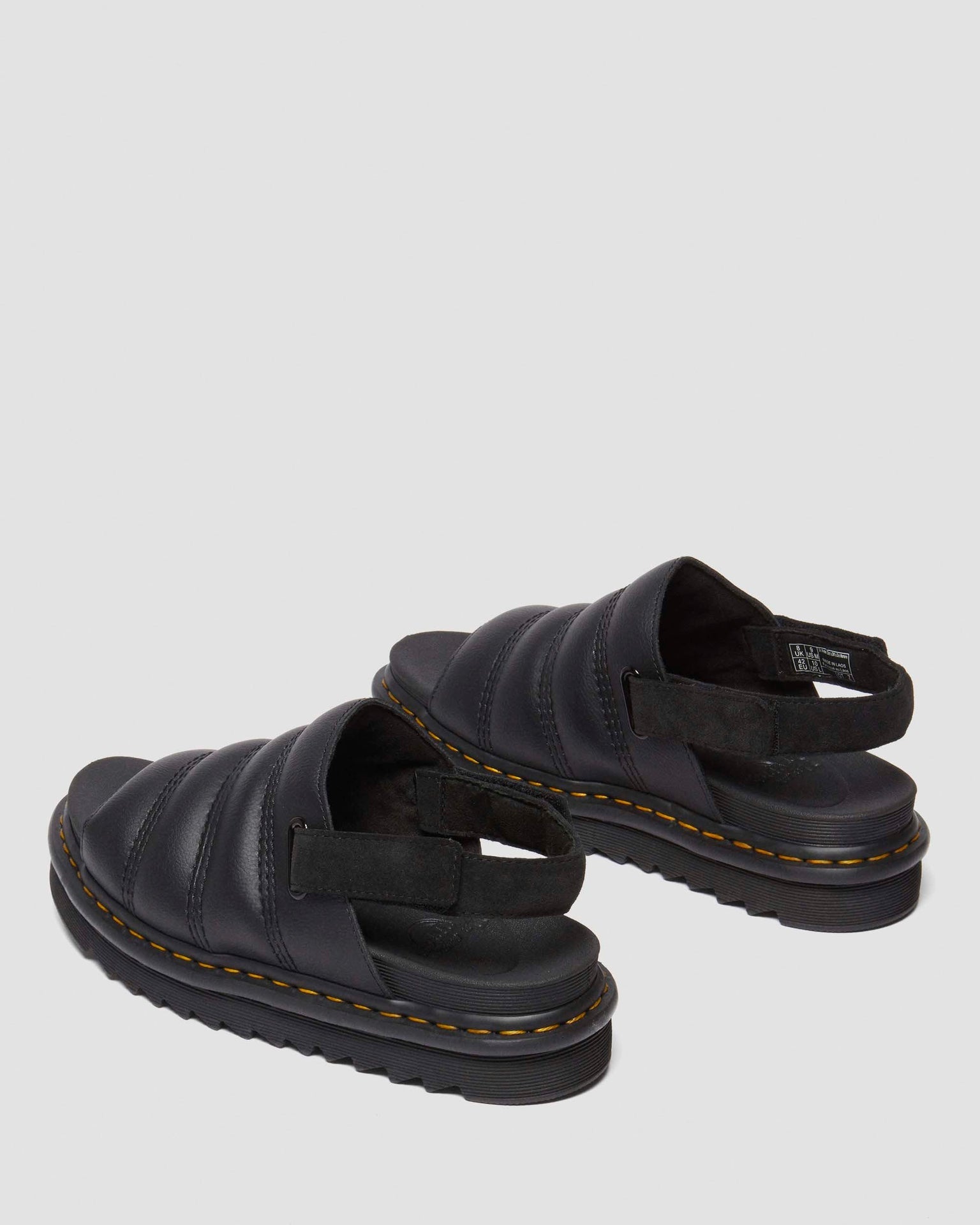 Kole Athena Leather Sandals