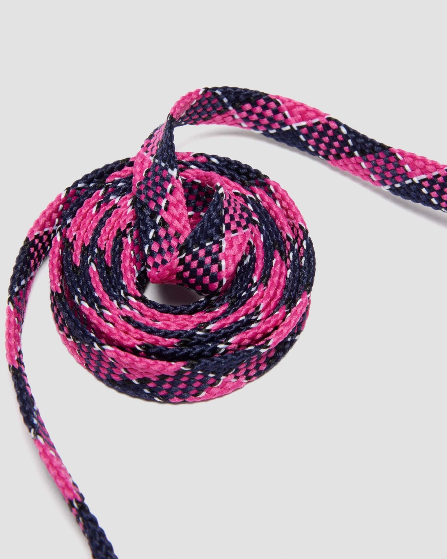 140cm 格紋鞋帶 (8-10孔鞋)