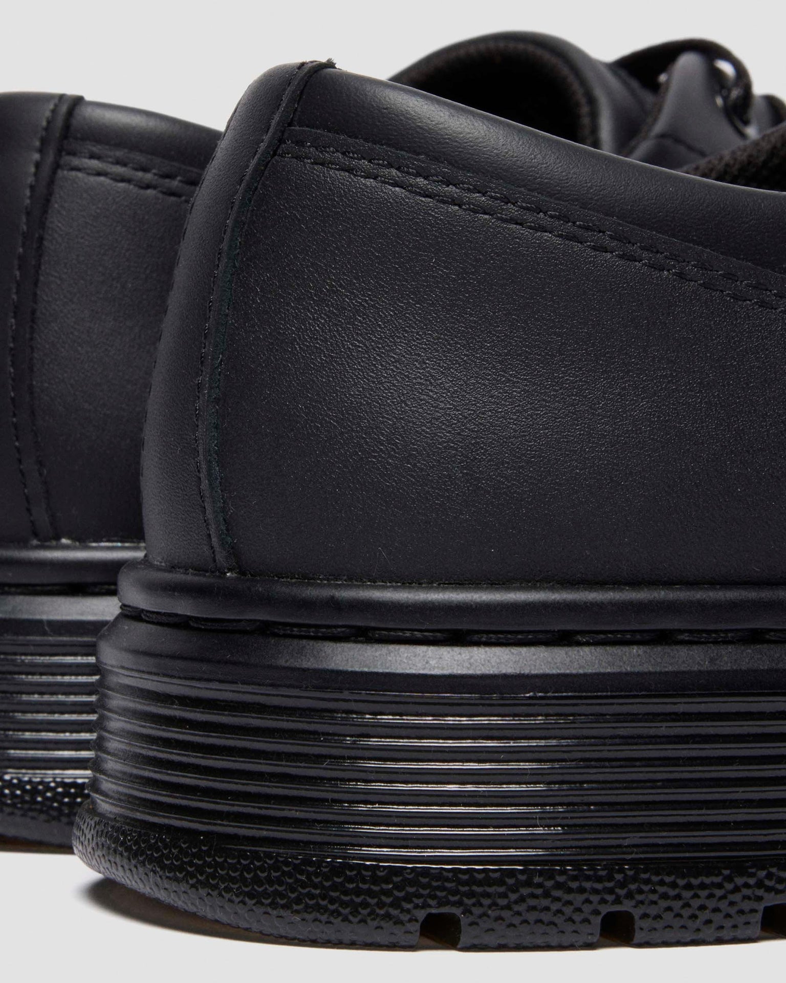 Brookline Nappa 軟皮鞋