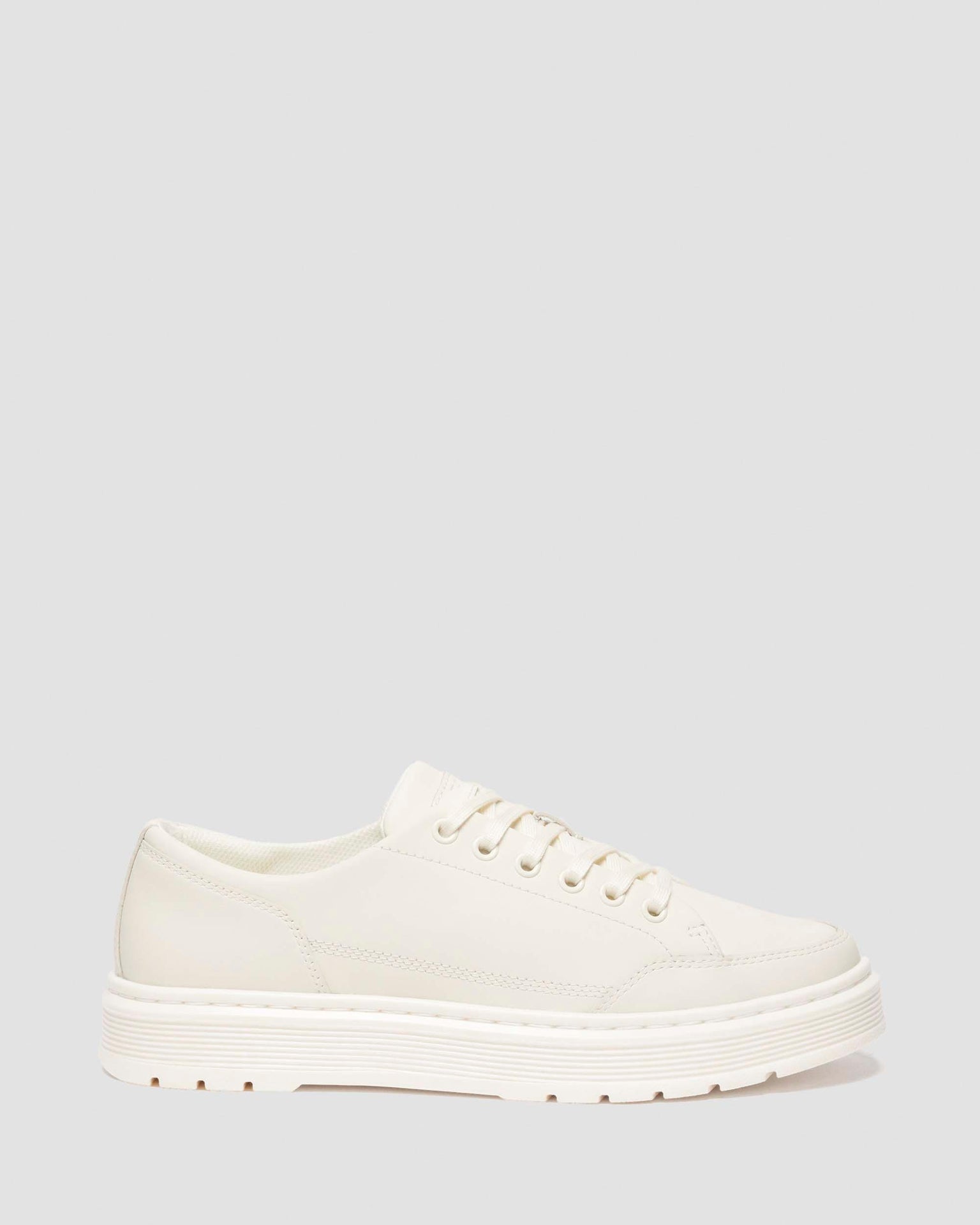 Brookline Nappa Leather Shoes