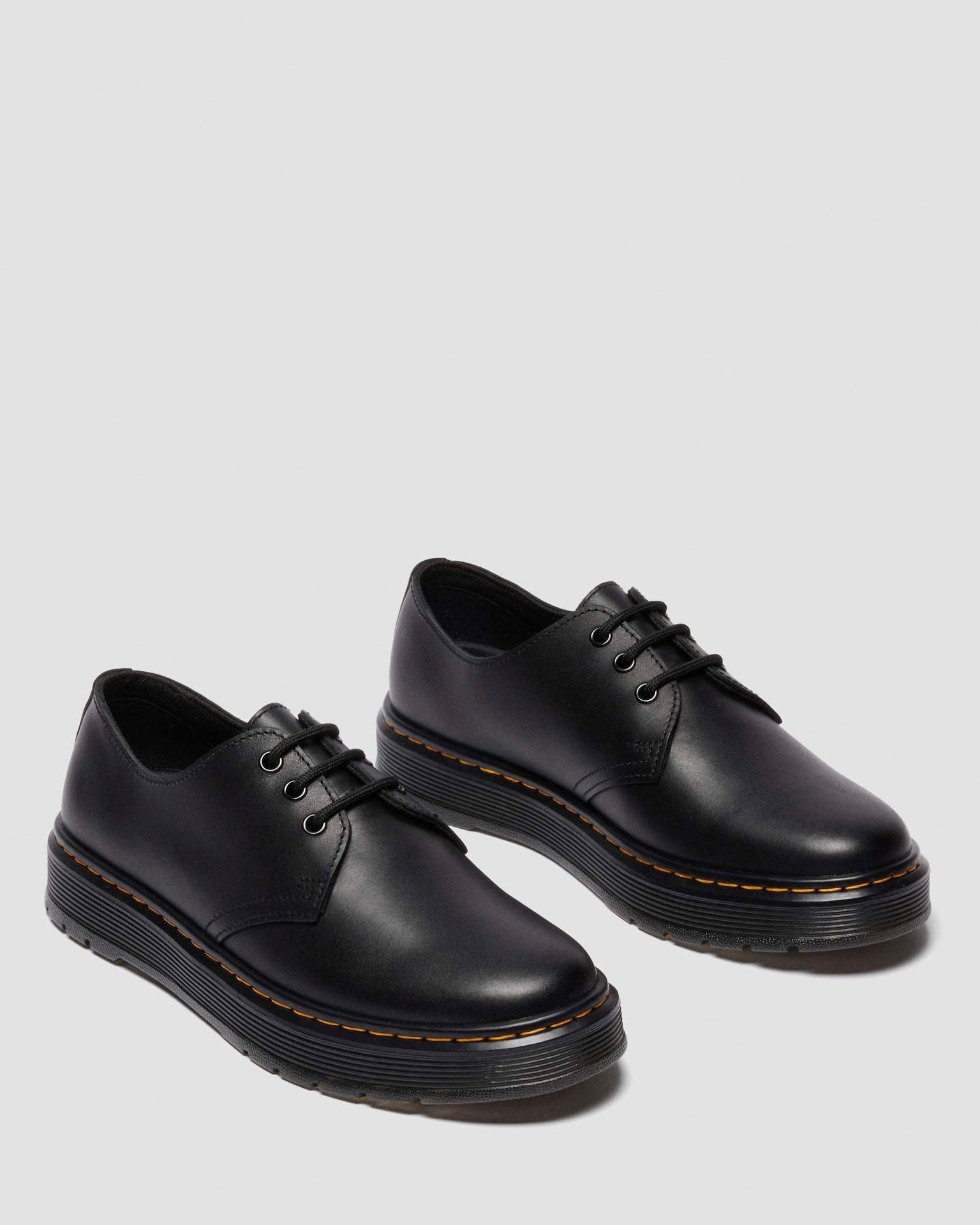 Brookline Lusso Leather Shoes