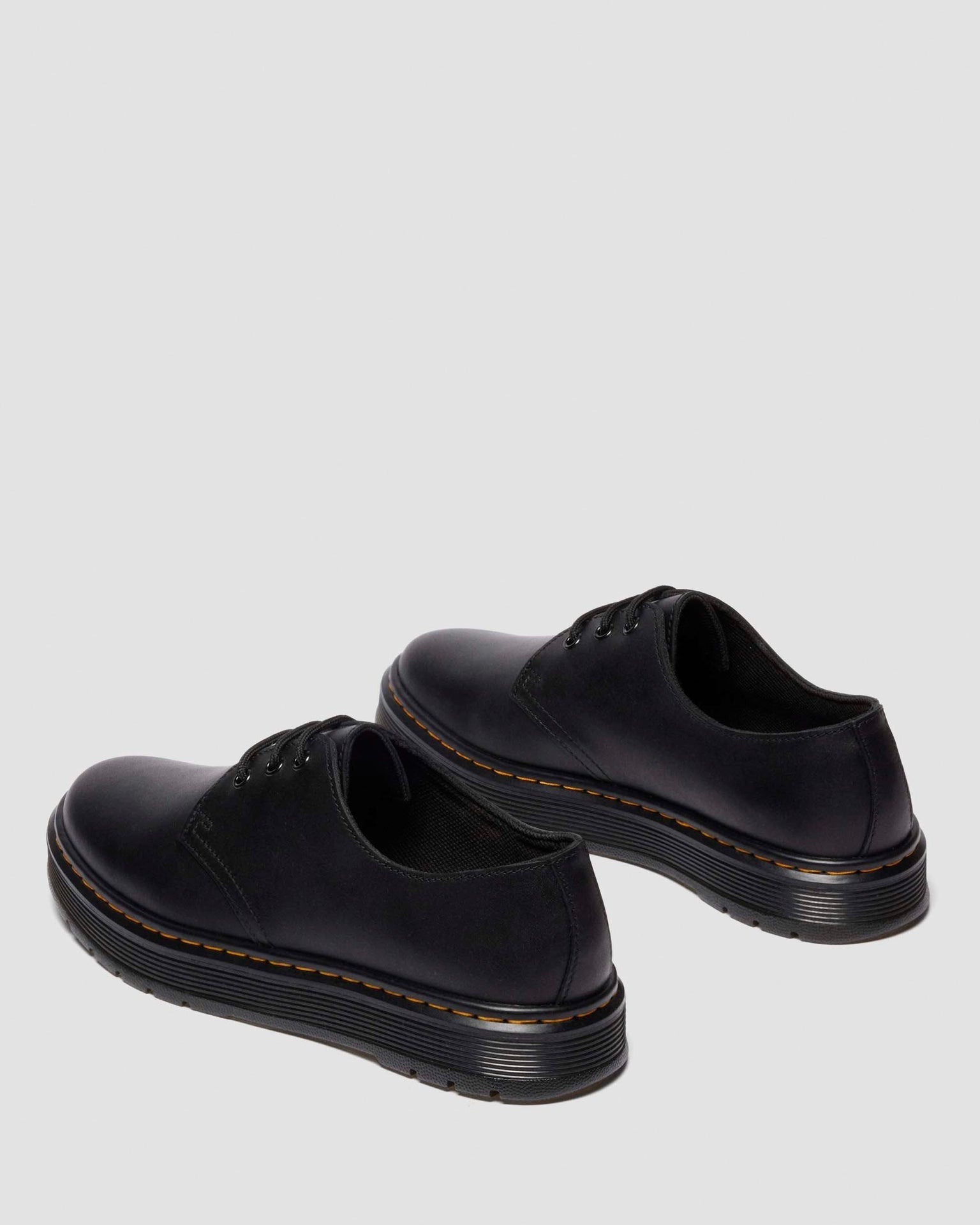 Brookline Lusso Leather Shoes