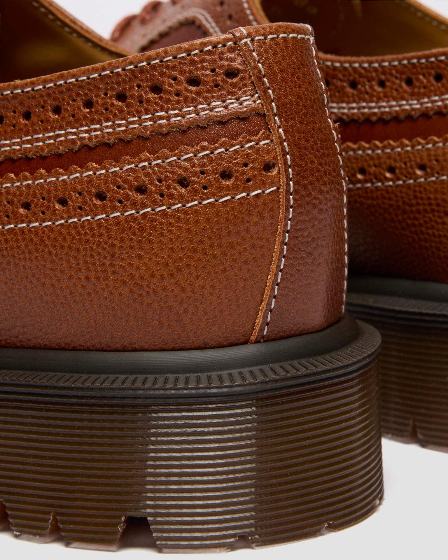 3989 Westminster 布羅克皮鞋