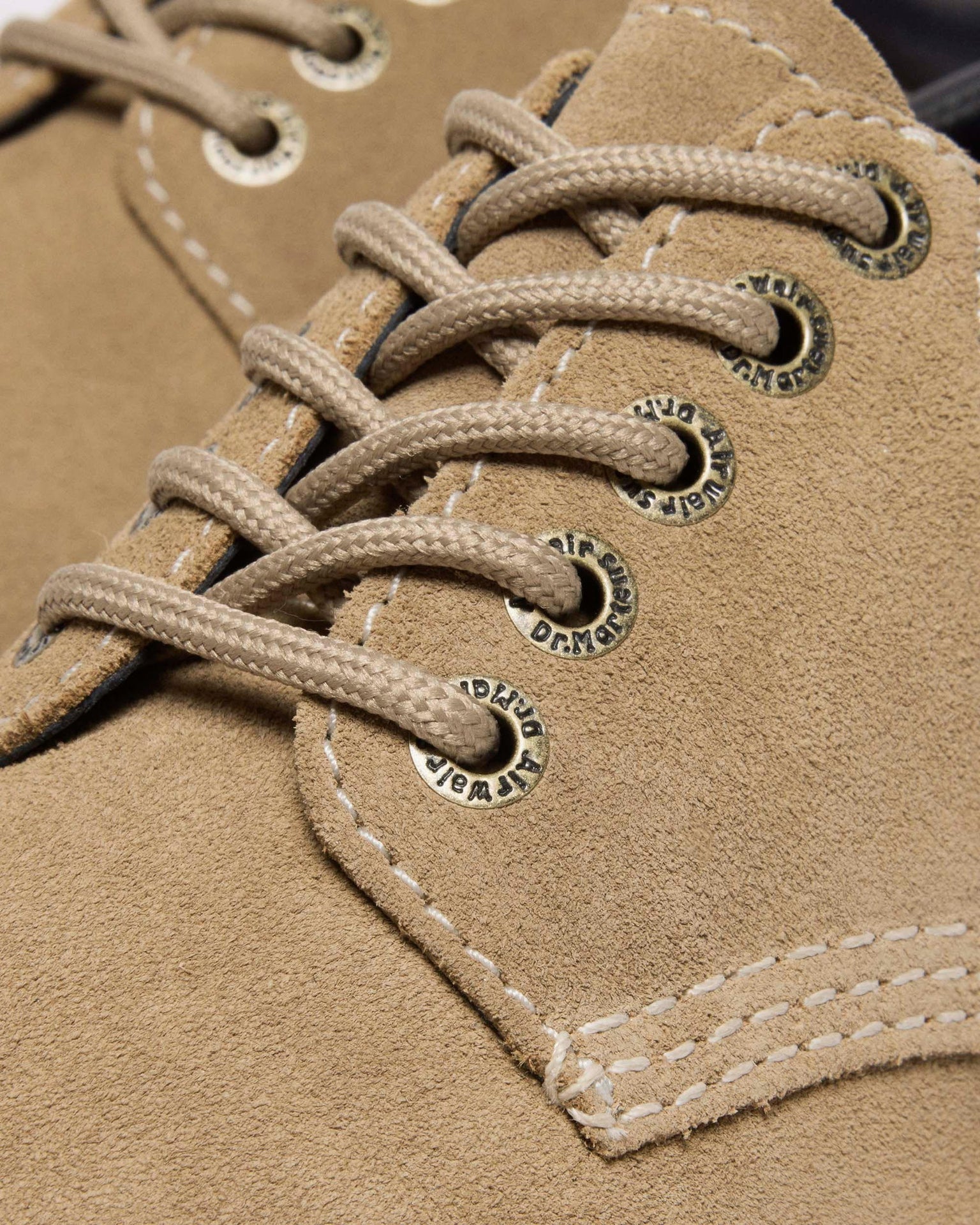 8053 Bronx Suede Shoes