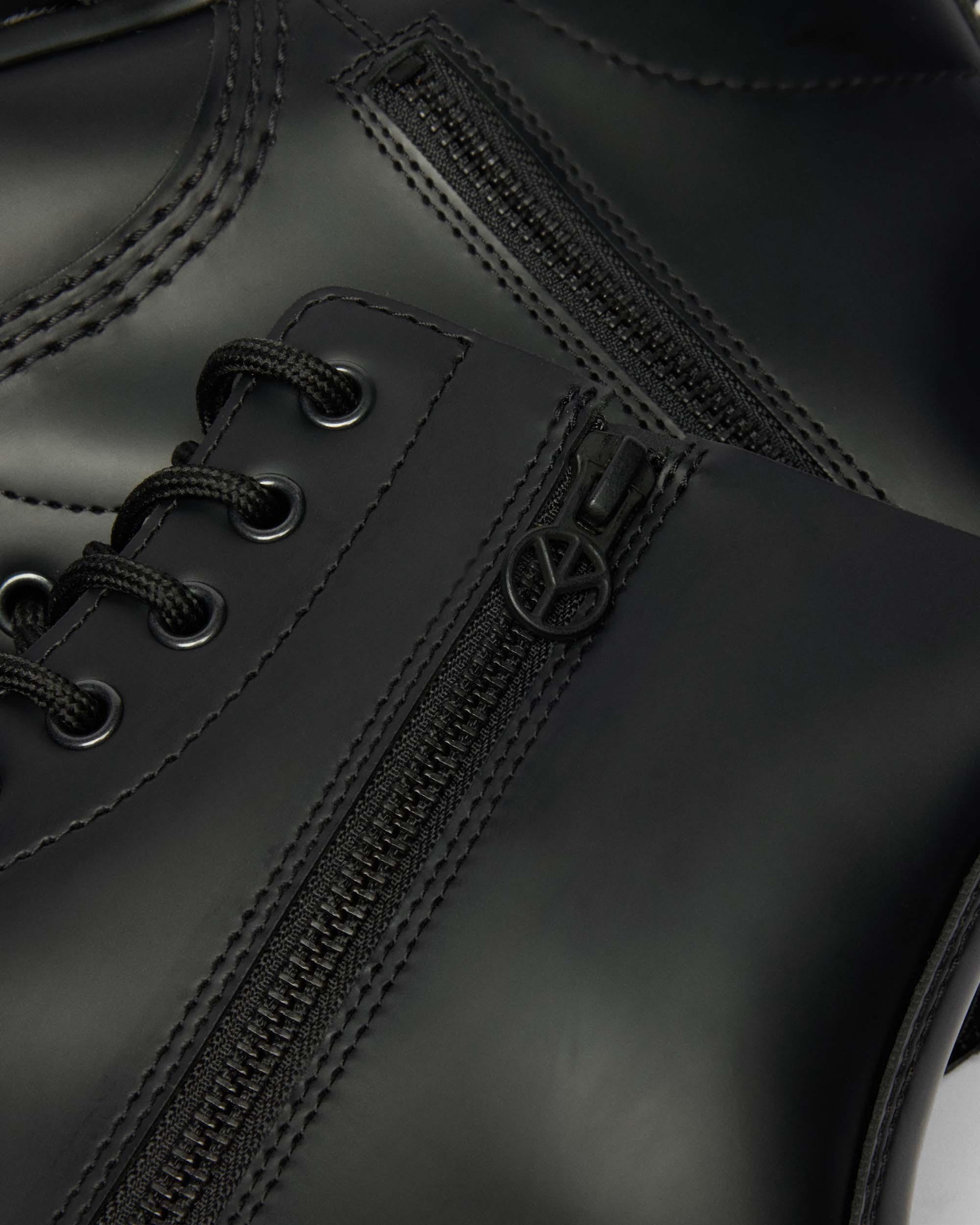 1460 Babylon Camo Boots