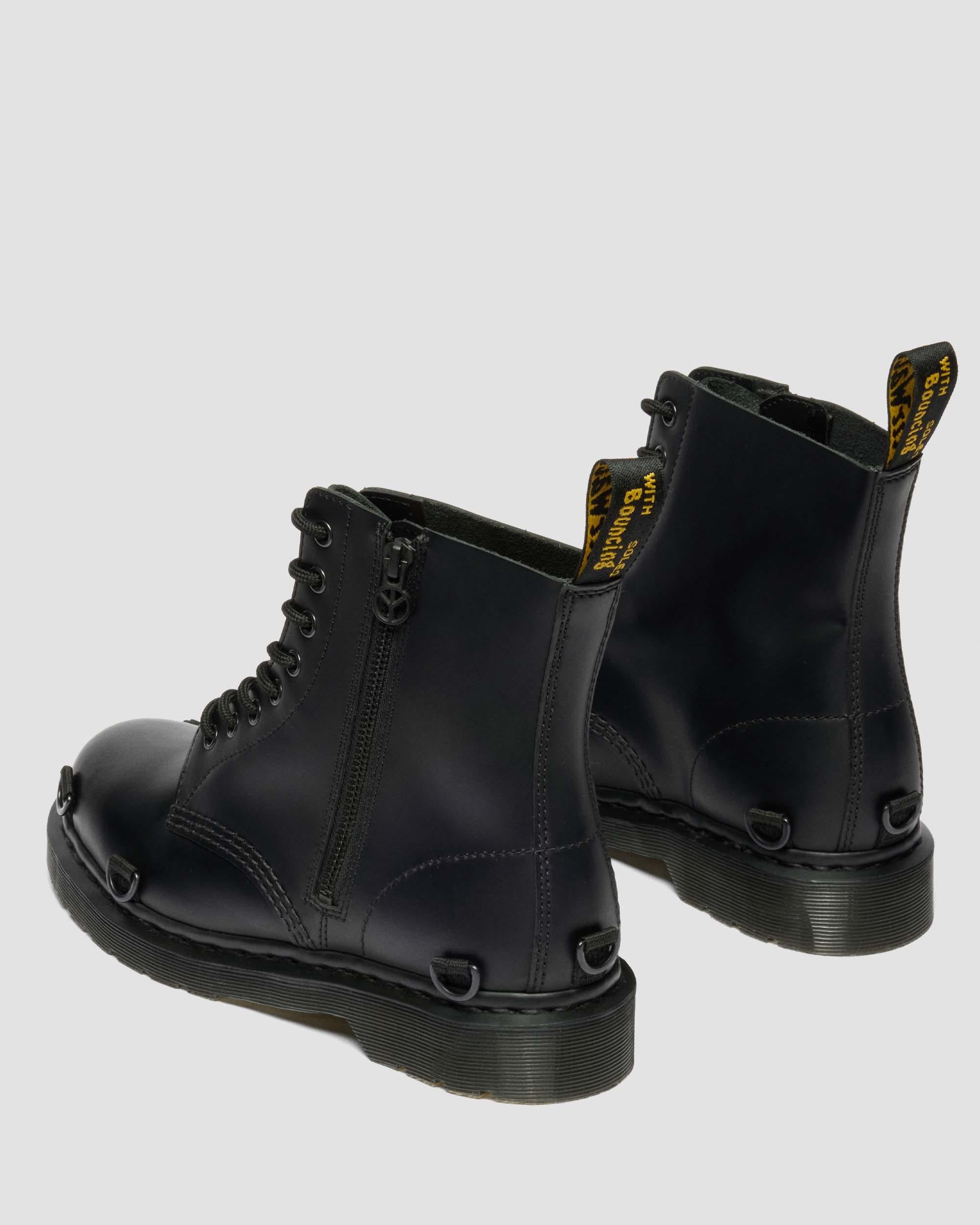 1460 Babylon Camo Boots