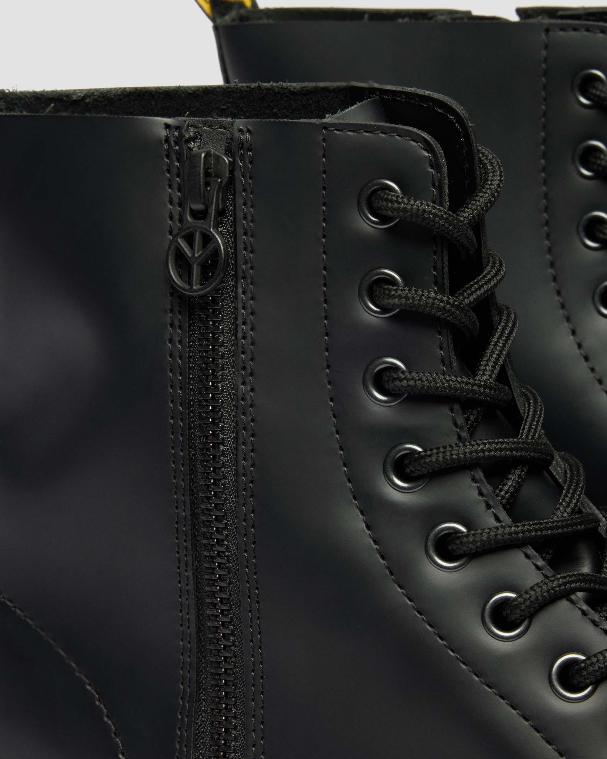 1460 Babylon Camo Boots