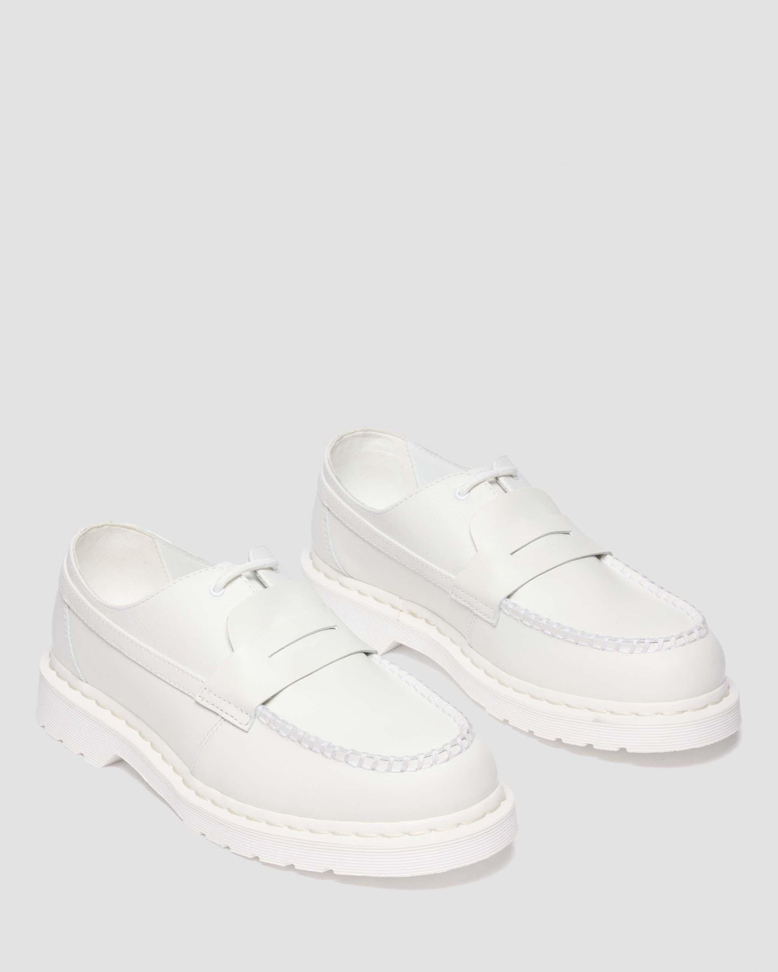 MM6 1461 / Penton Leather Shoes