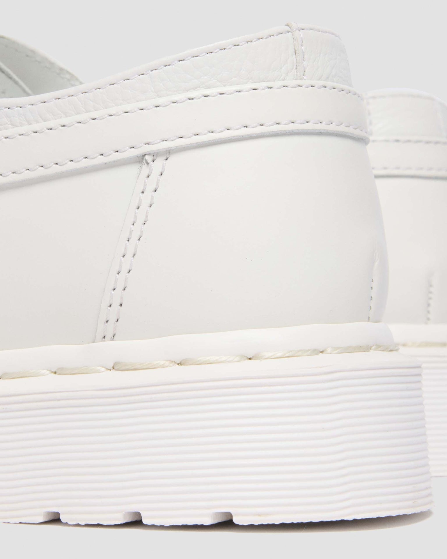 MM6 1461 / Penton Leather Shoes