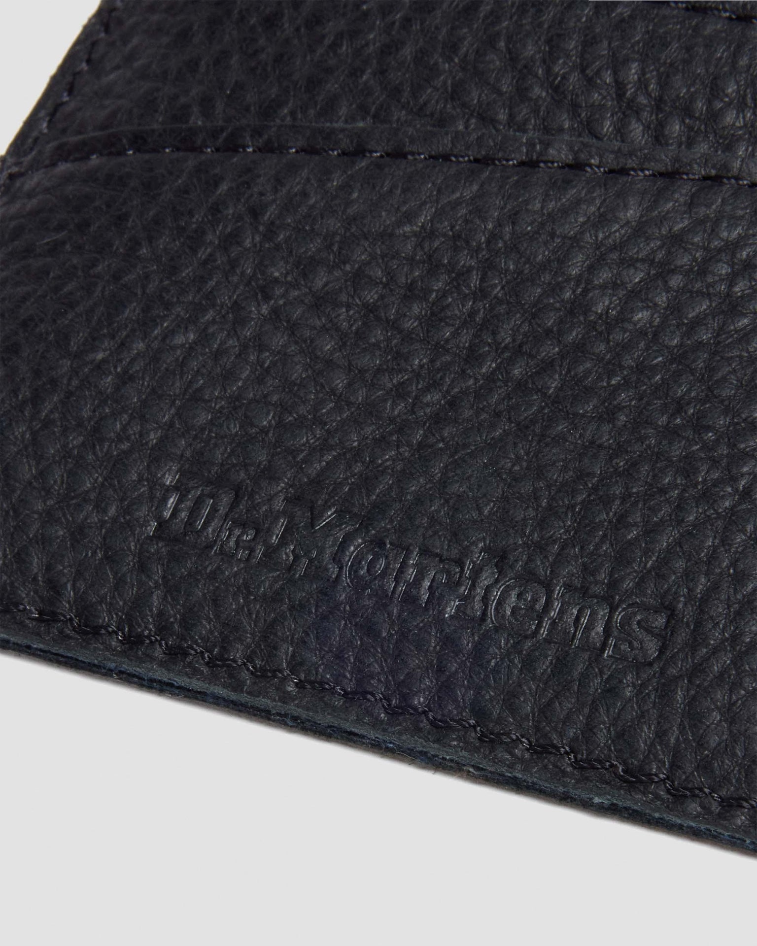 Ambassador Leather Card Holder