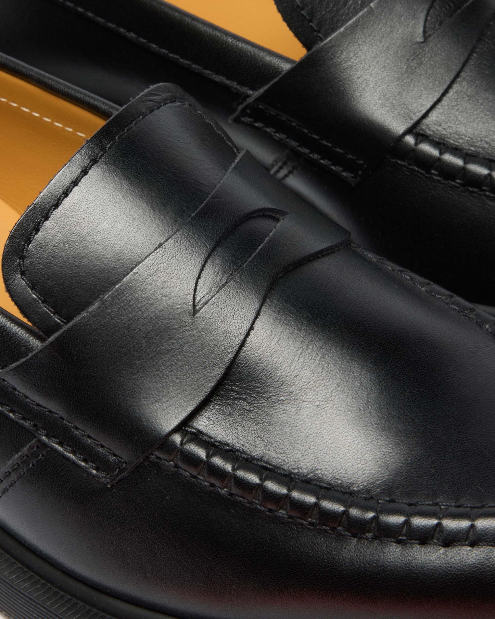 Delapre Penny Loafers